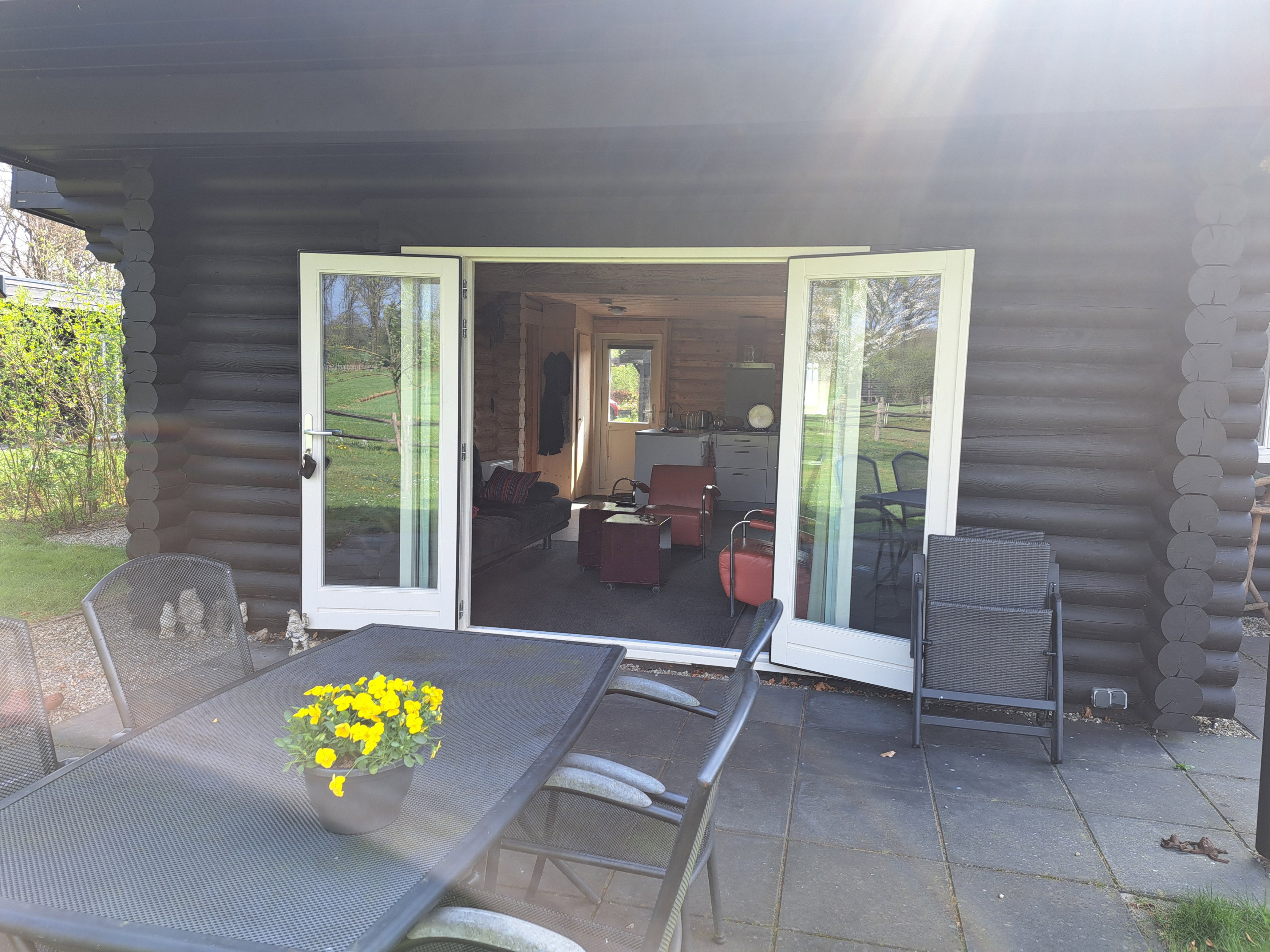 Natuurhuisje in Wichmond