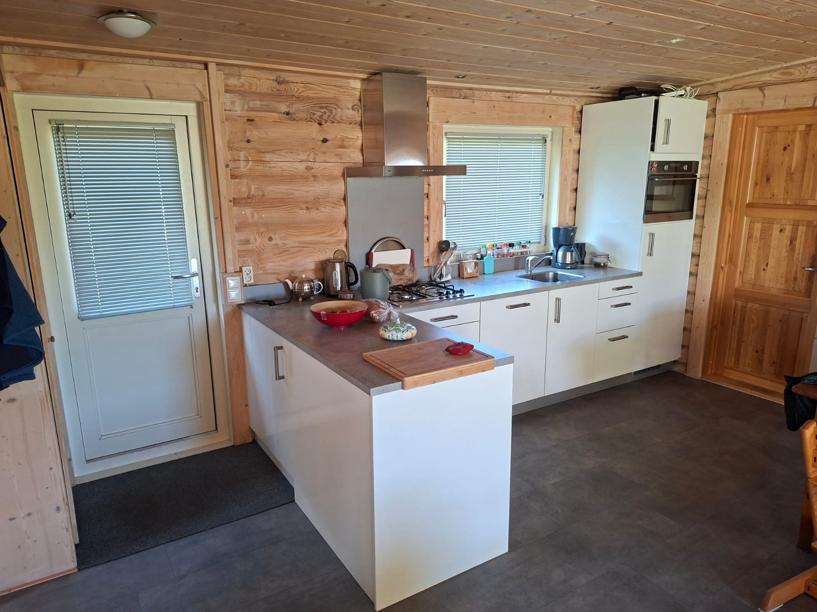 Natuurhuisje in Wichmond