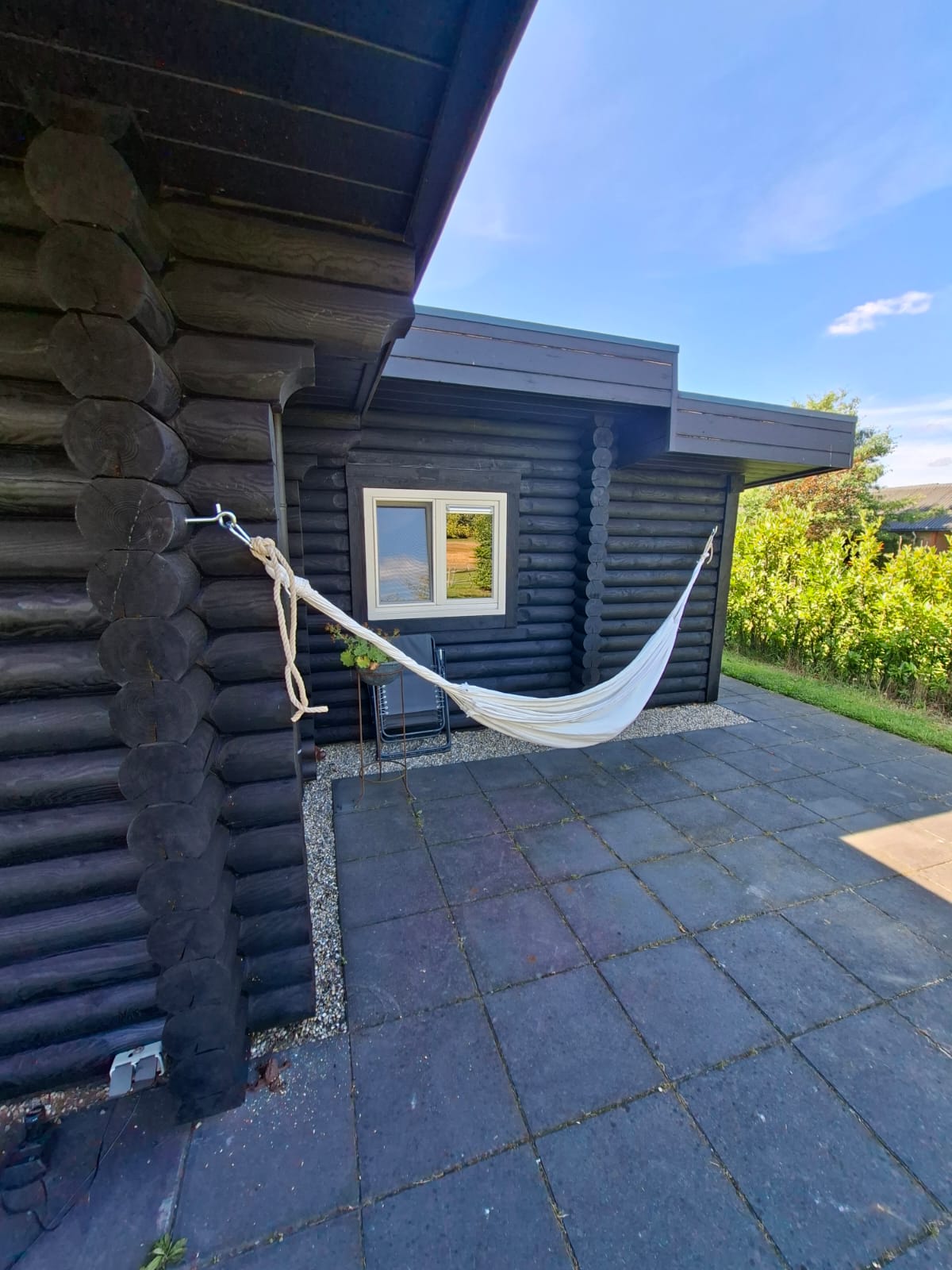 Natuurhuisje in Wichmond