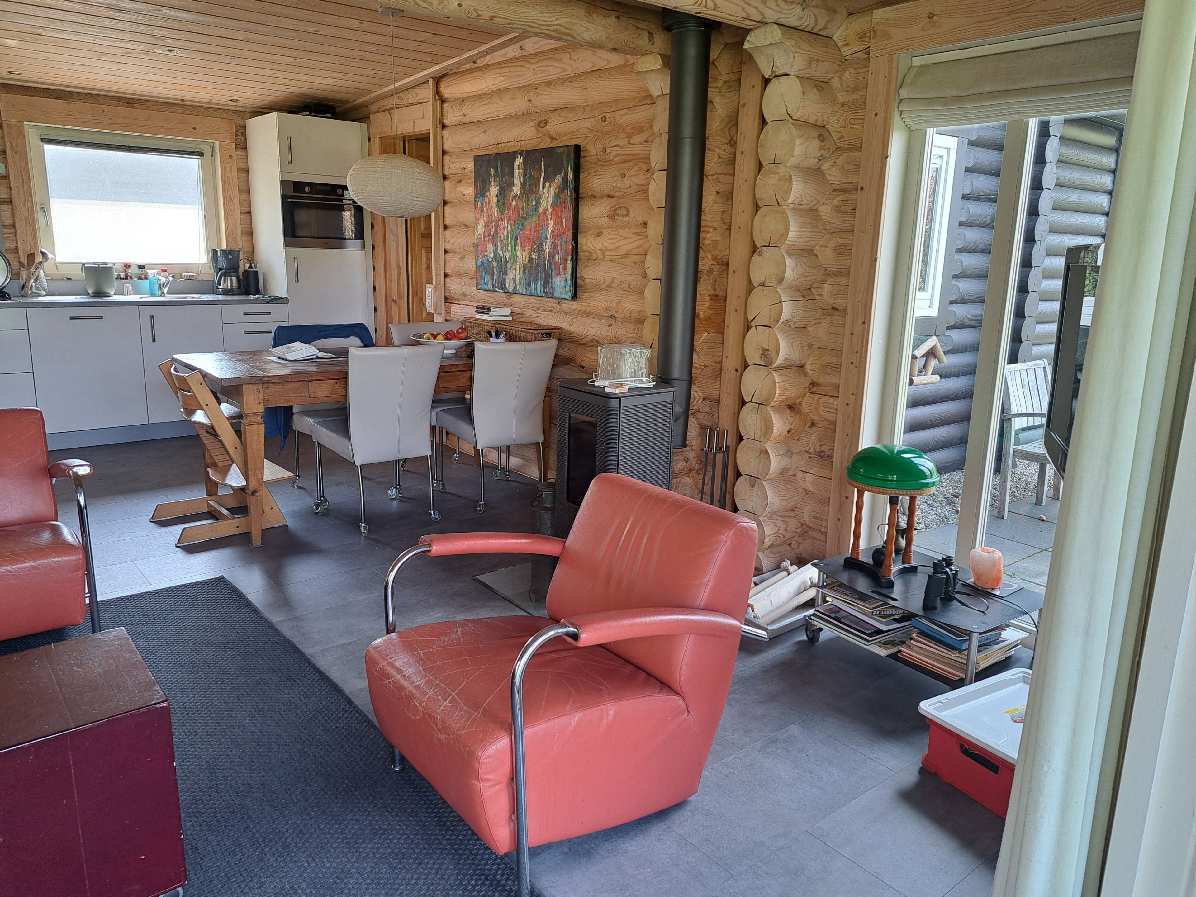 Natuurhuisje in Wichmond