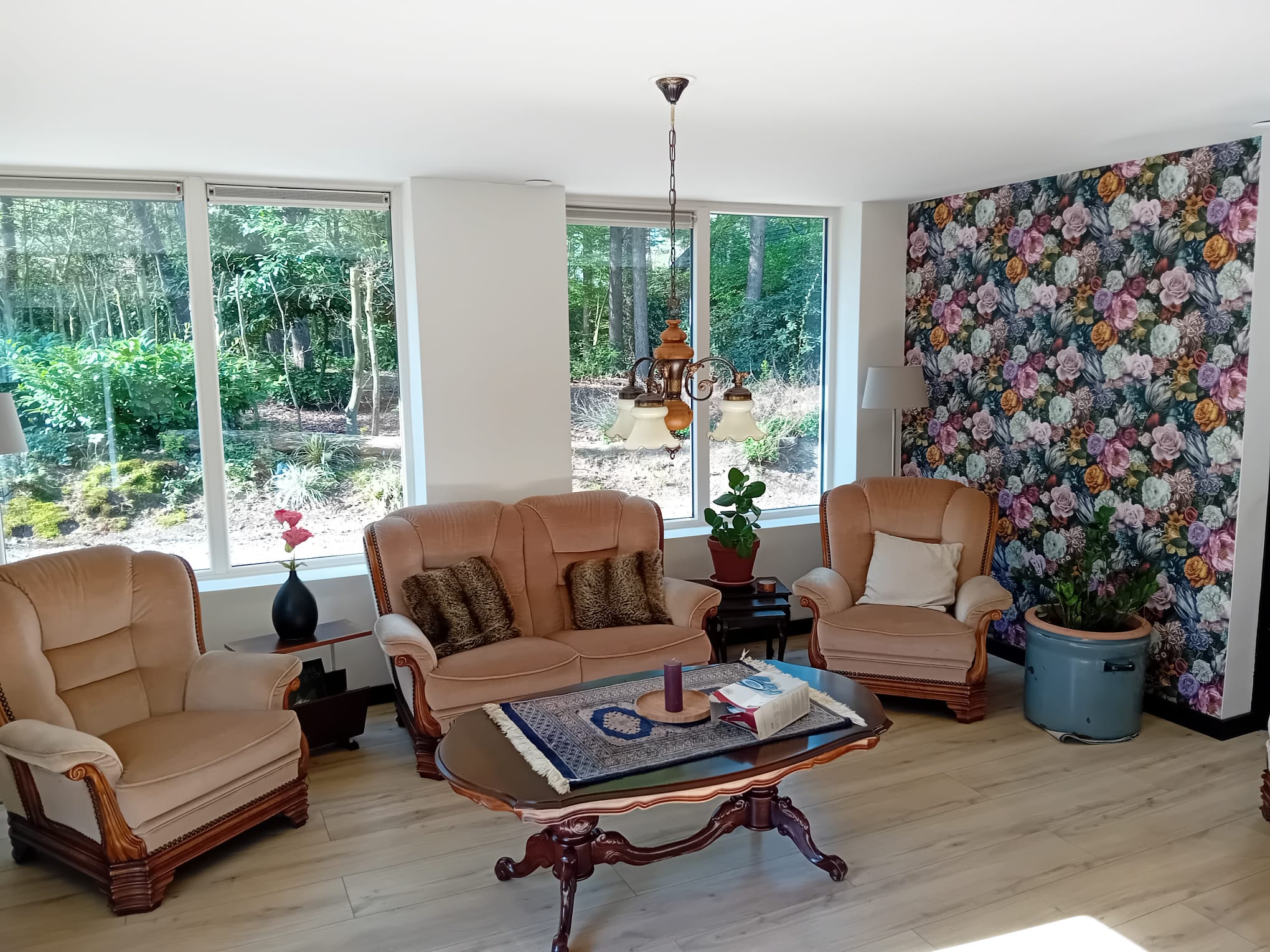 Maison nature à Heeten