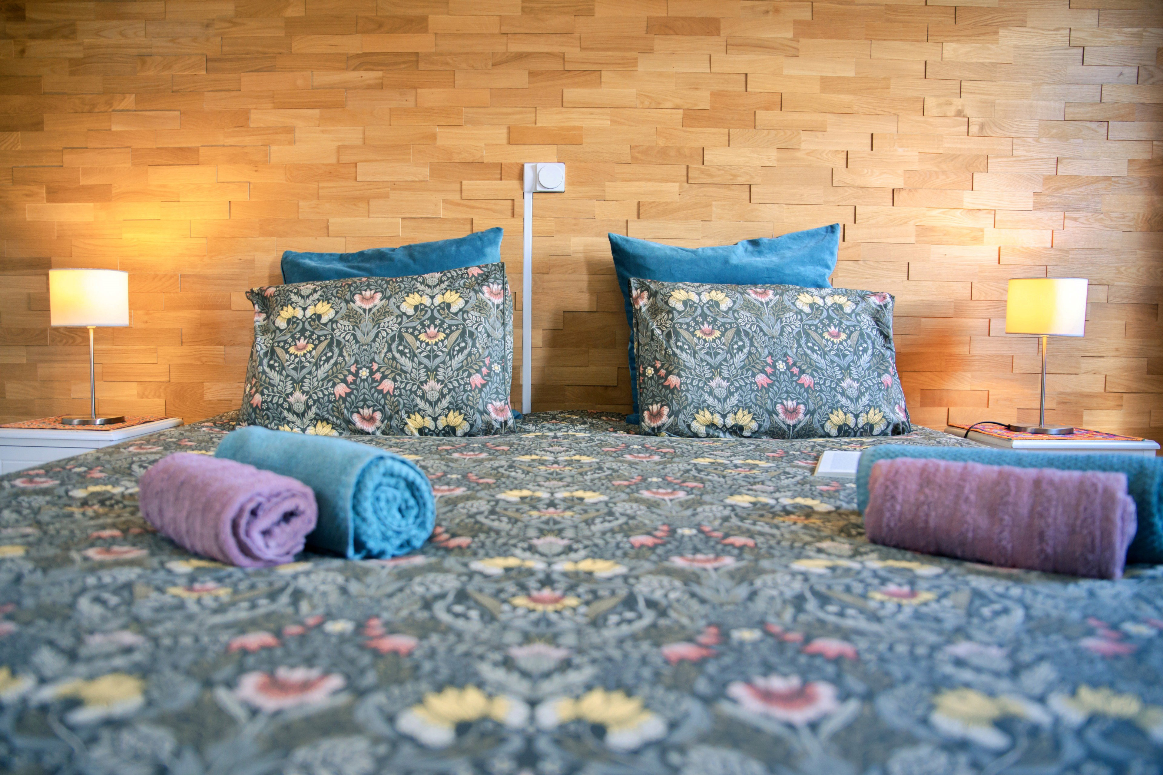 Nature house in Limoux