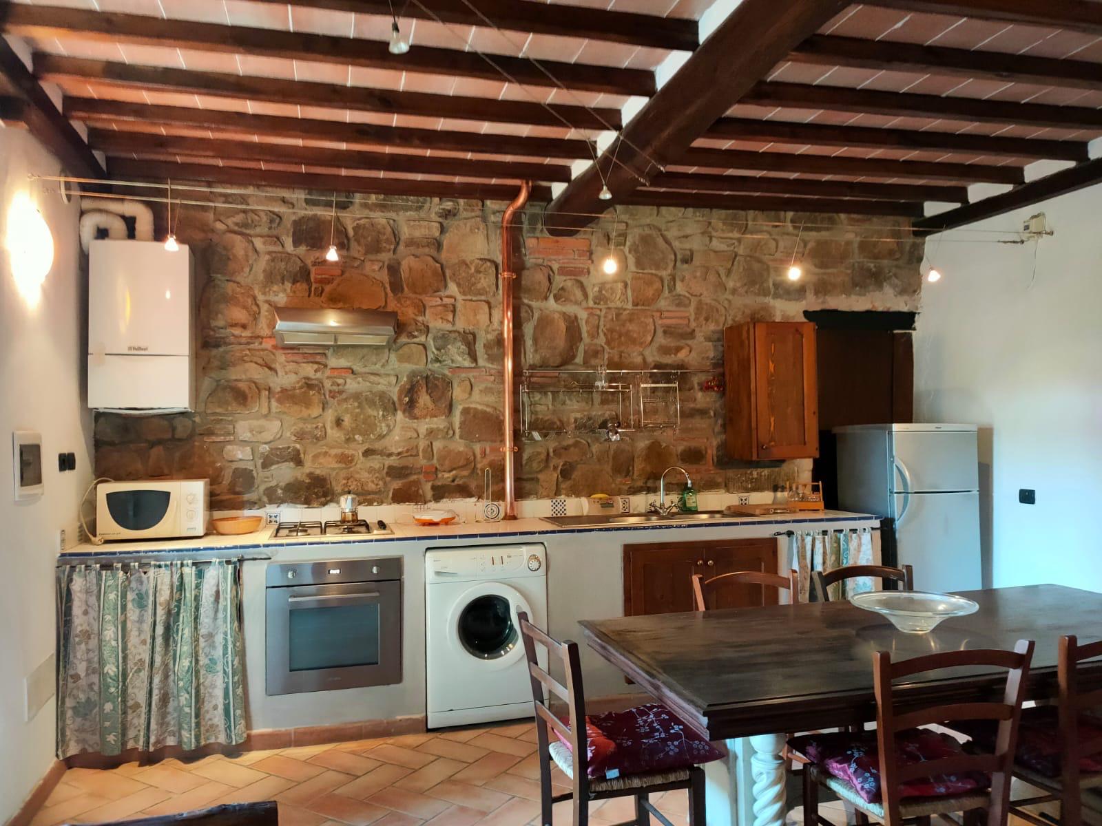 Maison nature à Cavriglia