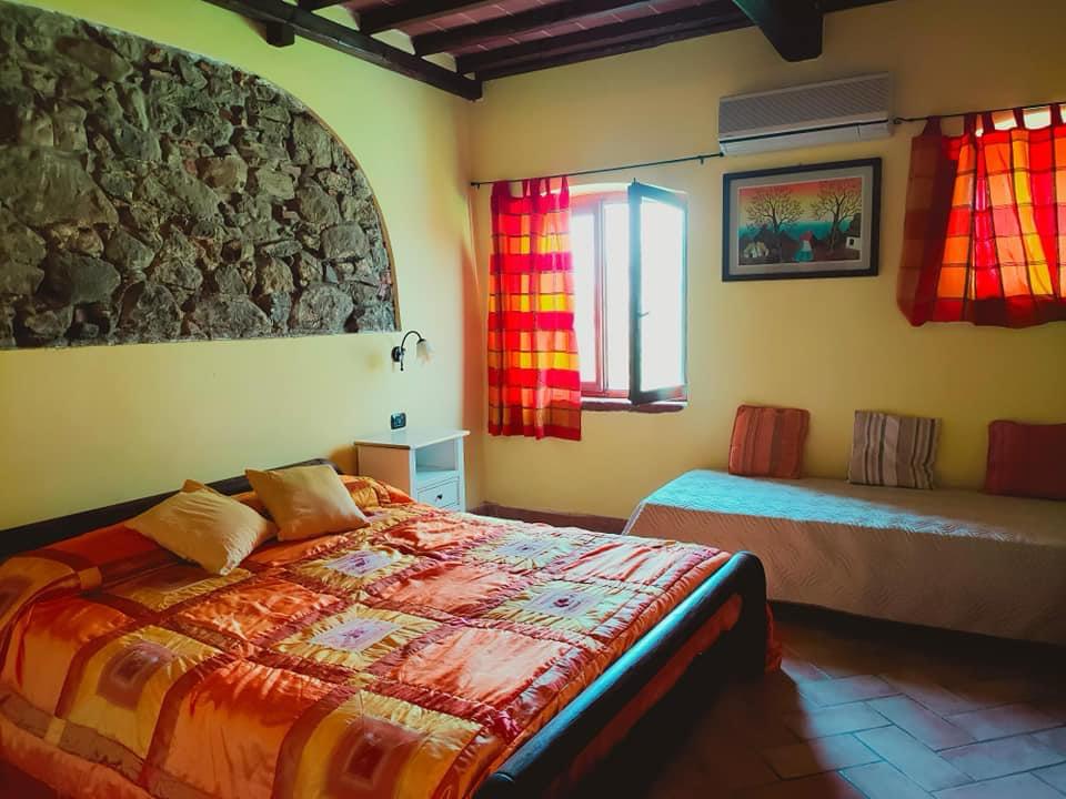Maison nature à Cavriglia