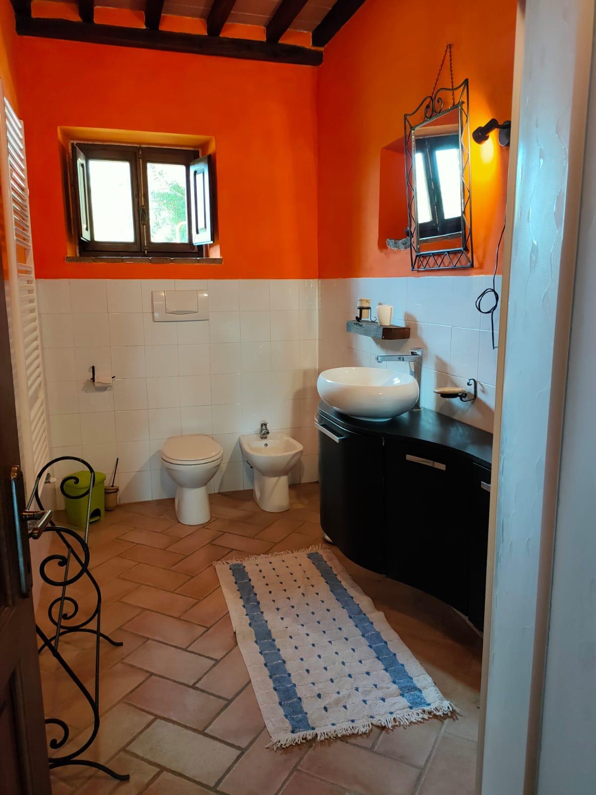 Maison nature à Cavriglia