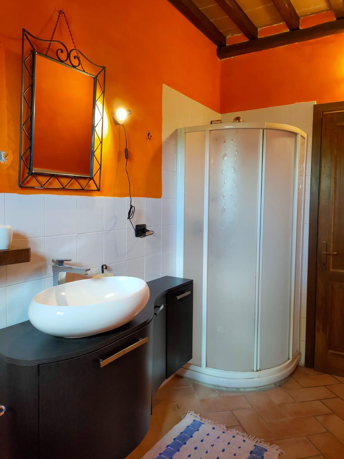 Maison nature à Cavriglia