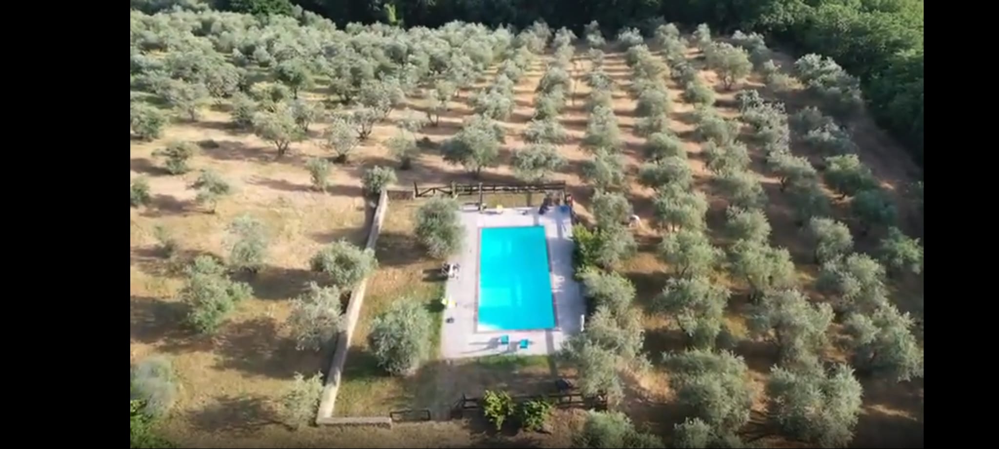 Maison nature à Cavriglia
