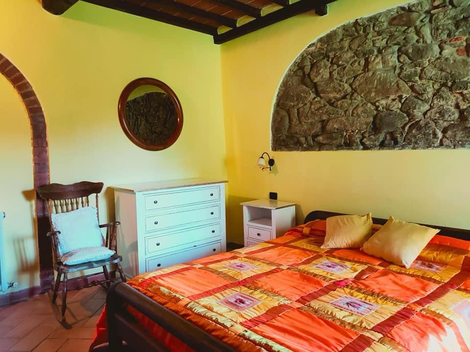 Maison nature à Cavriglia