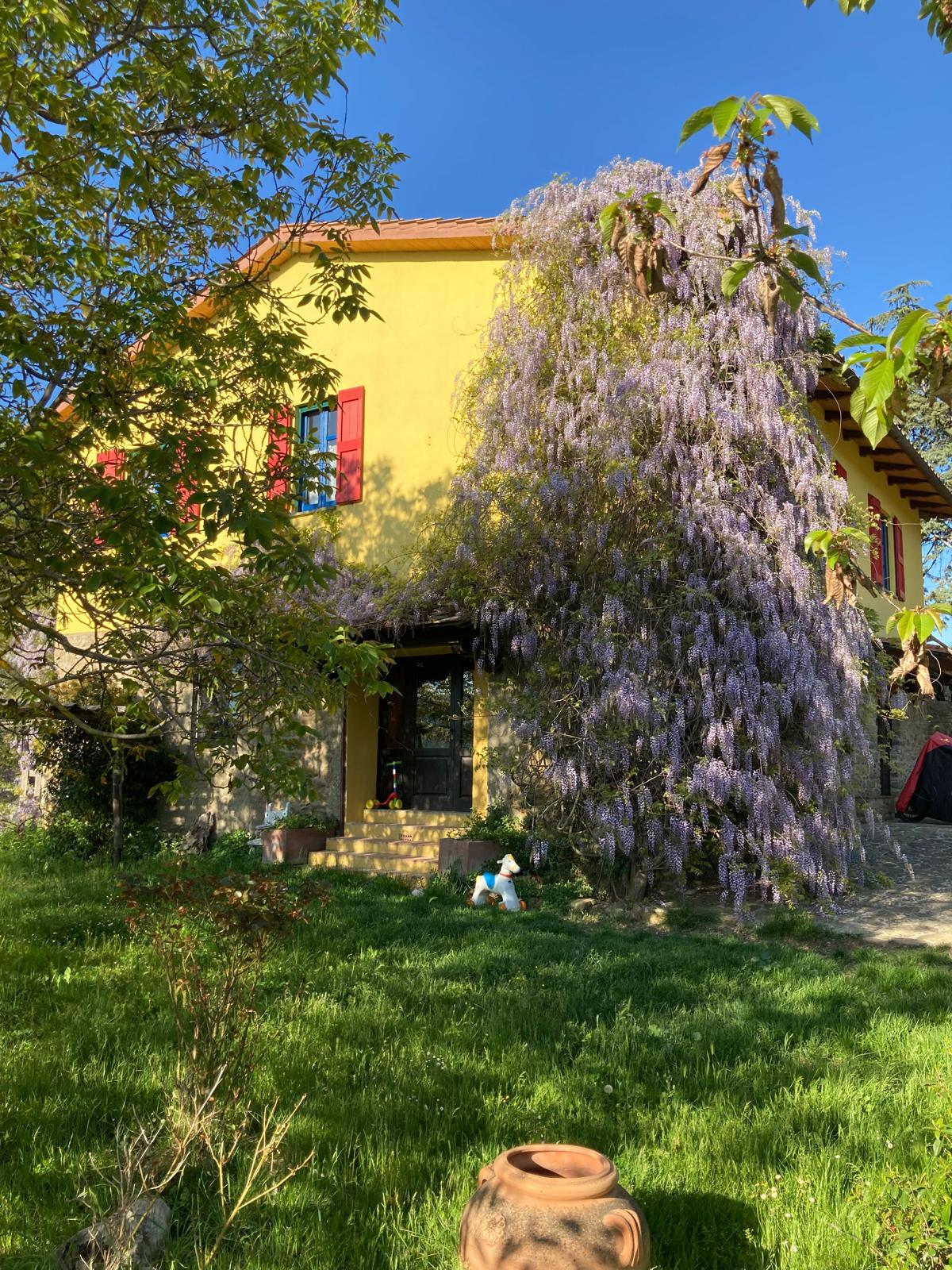 Maison nature à Cavriglia