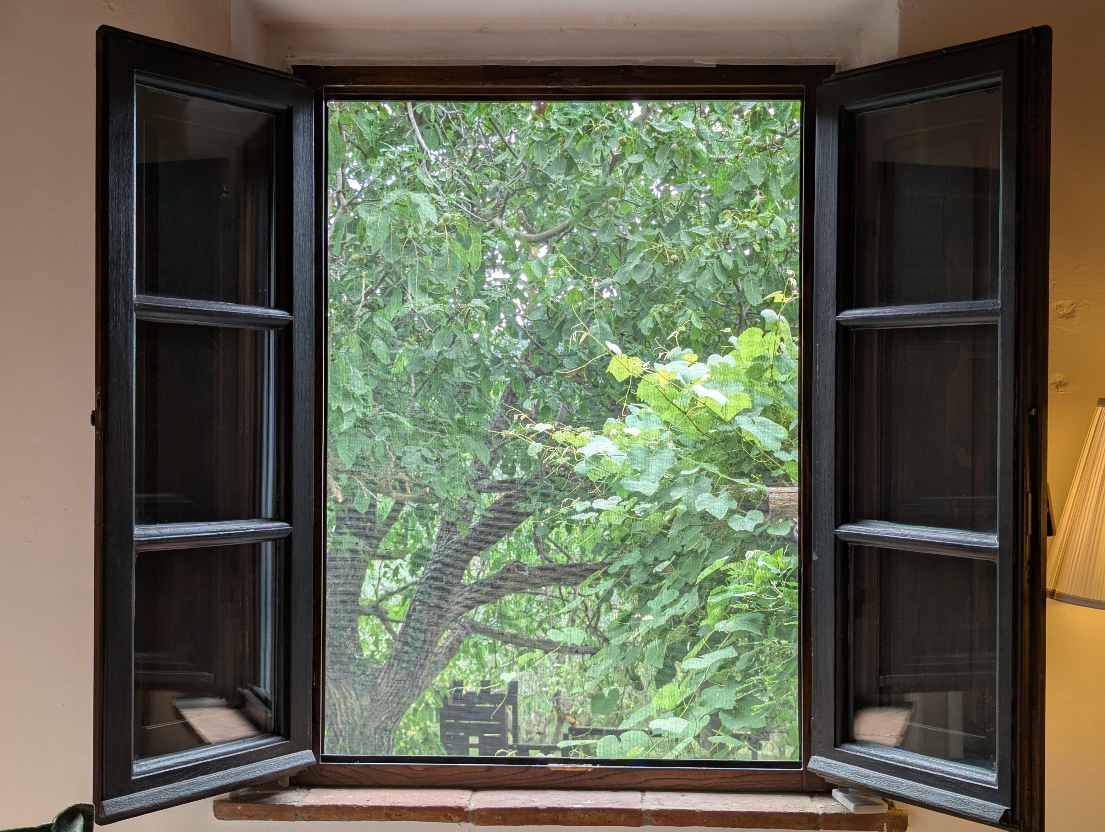 Maison nature à Cavriglia