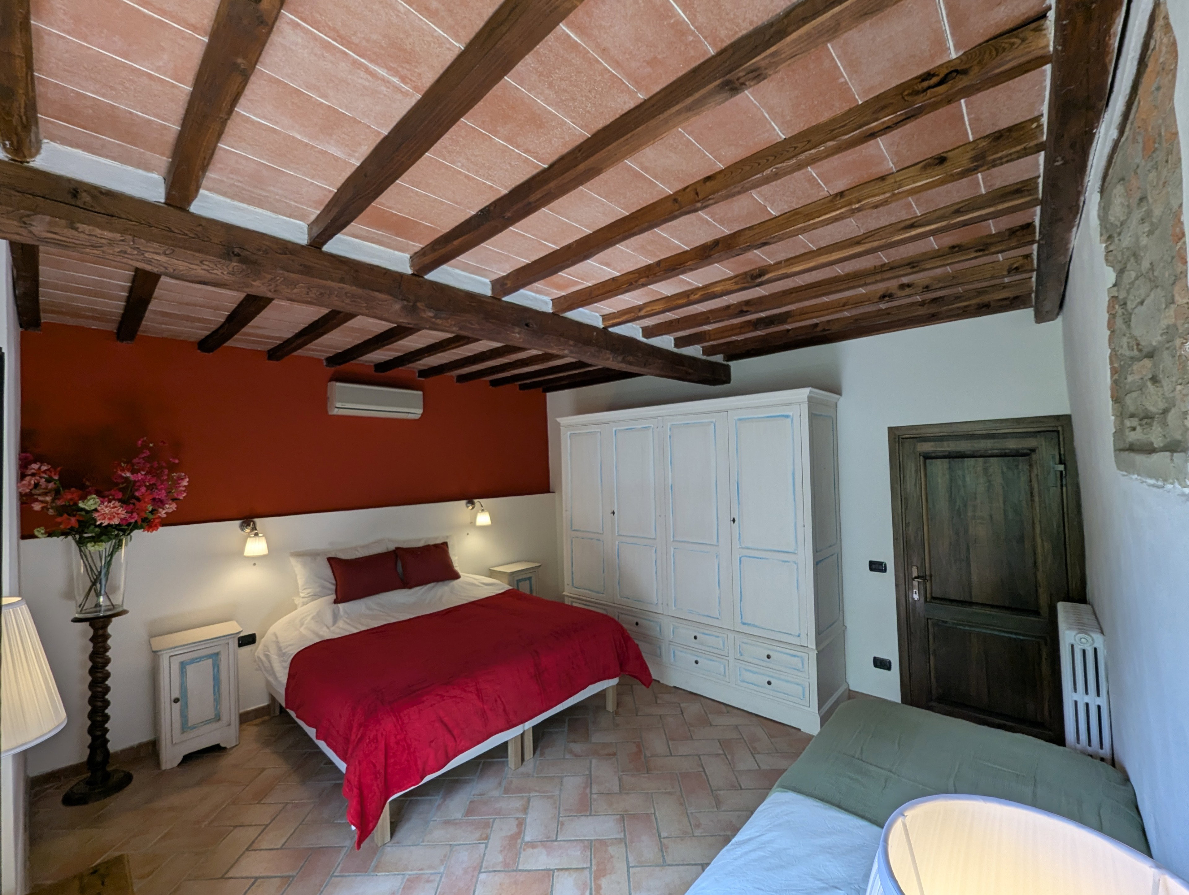 Maison nature à Cavriglia