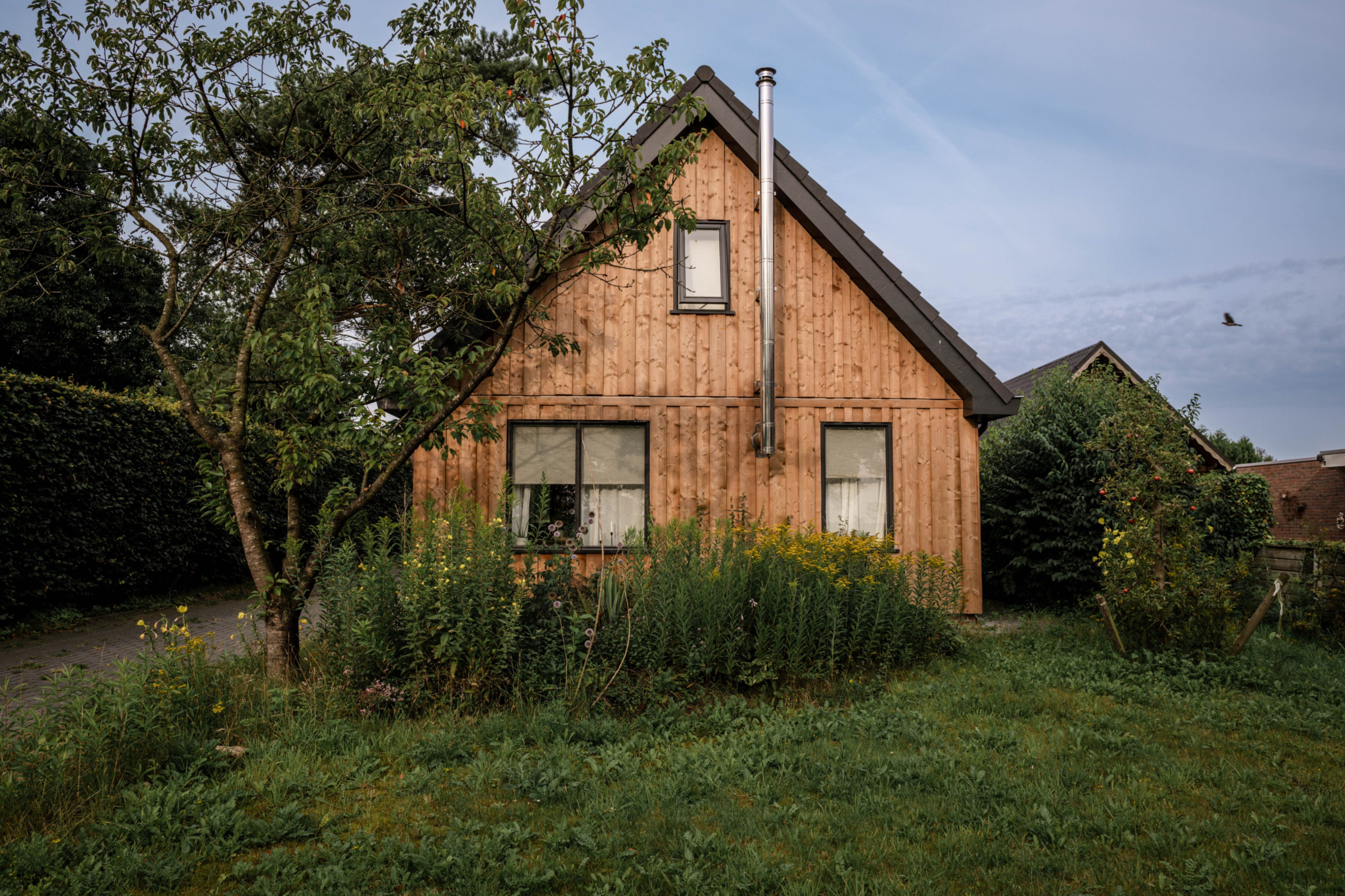 Natuurhuisje in Valthe