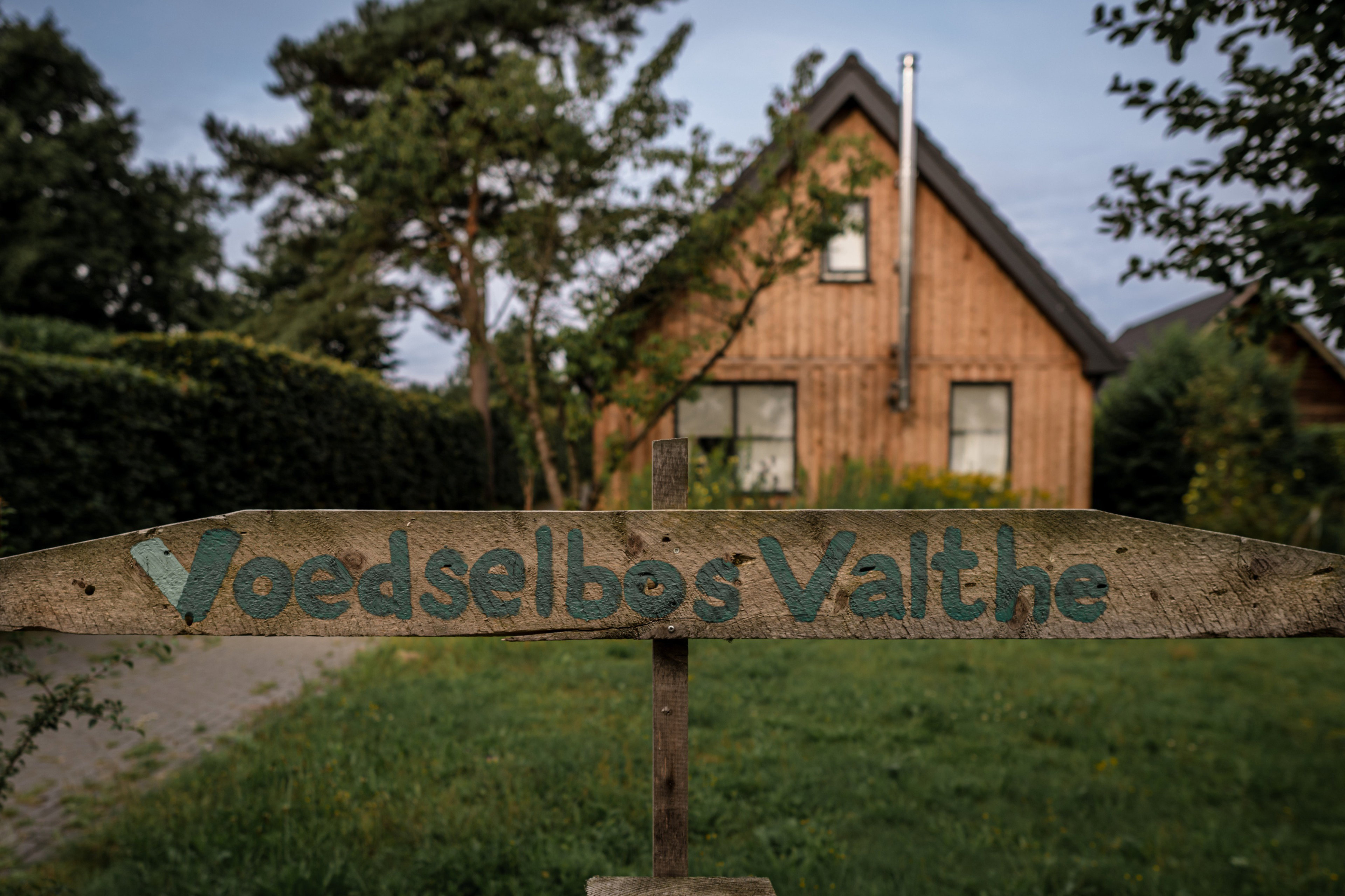 Natuurhuisje in Valthe