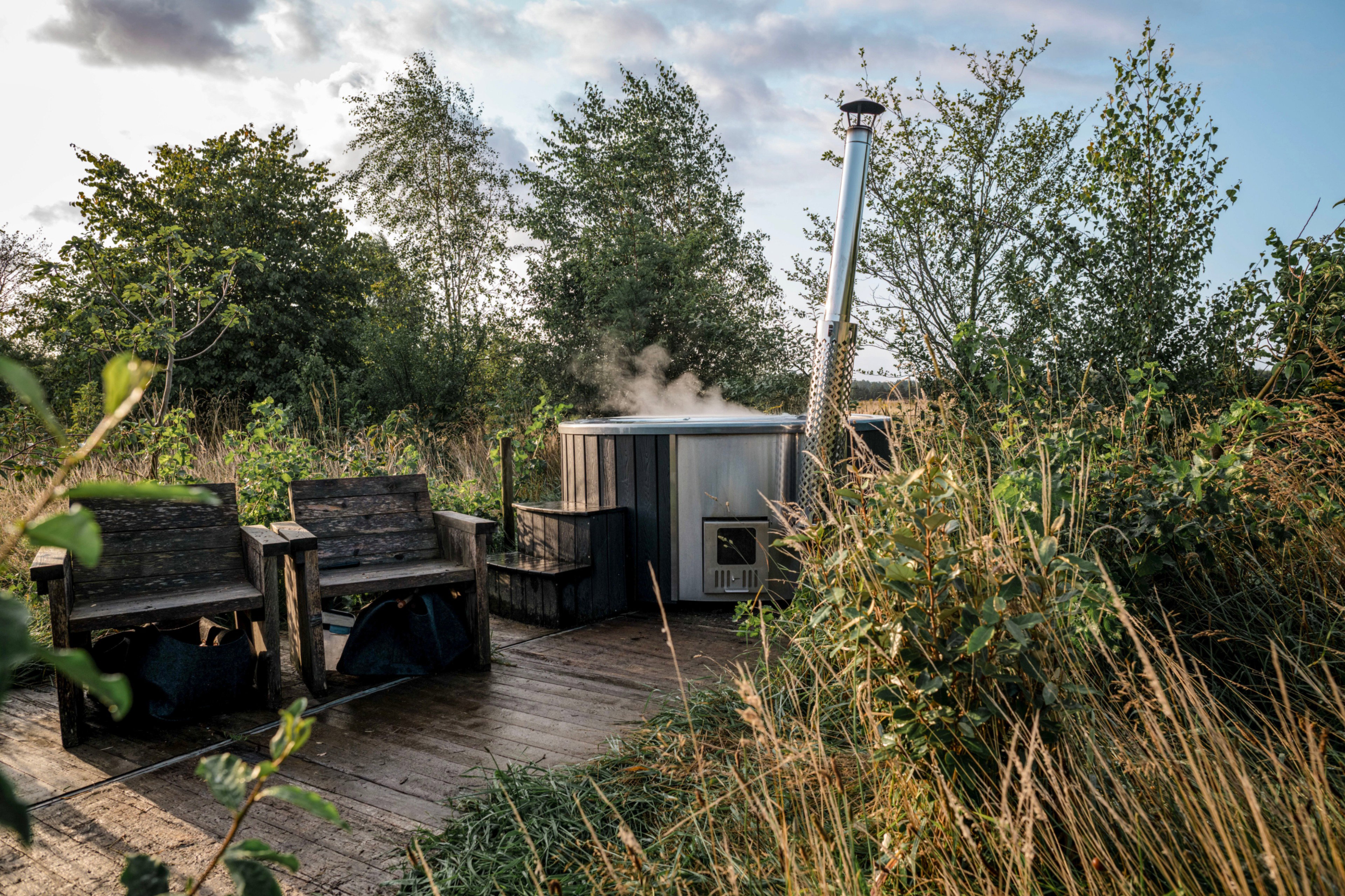 Natuurhuisje in Valthe