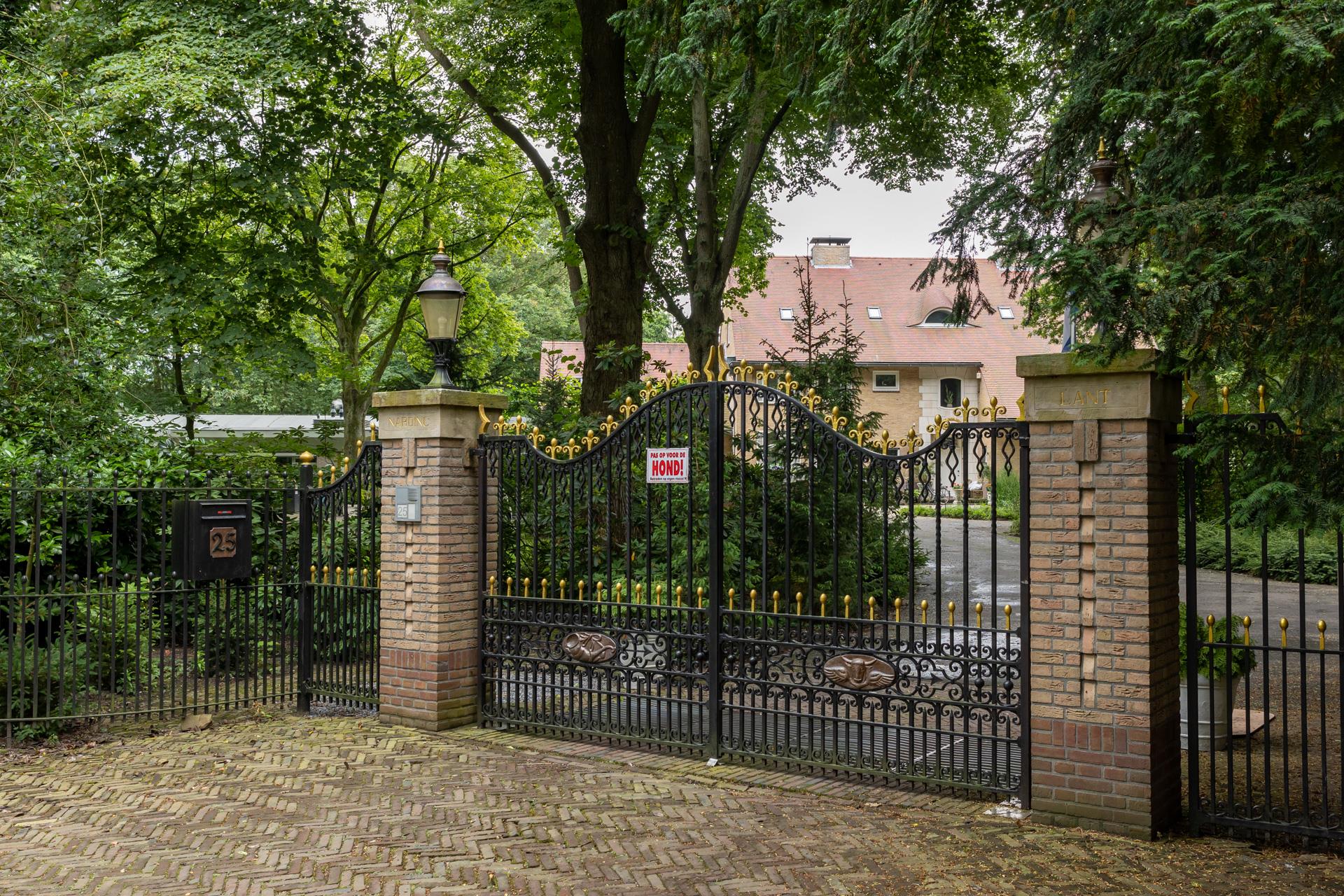 Natuurhuisje in Laren