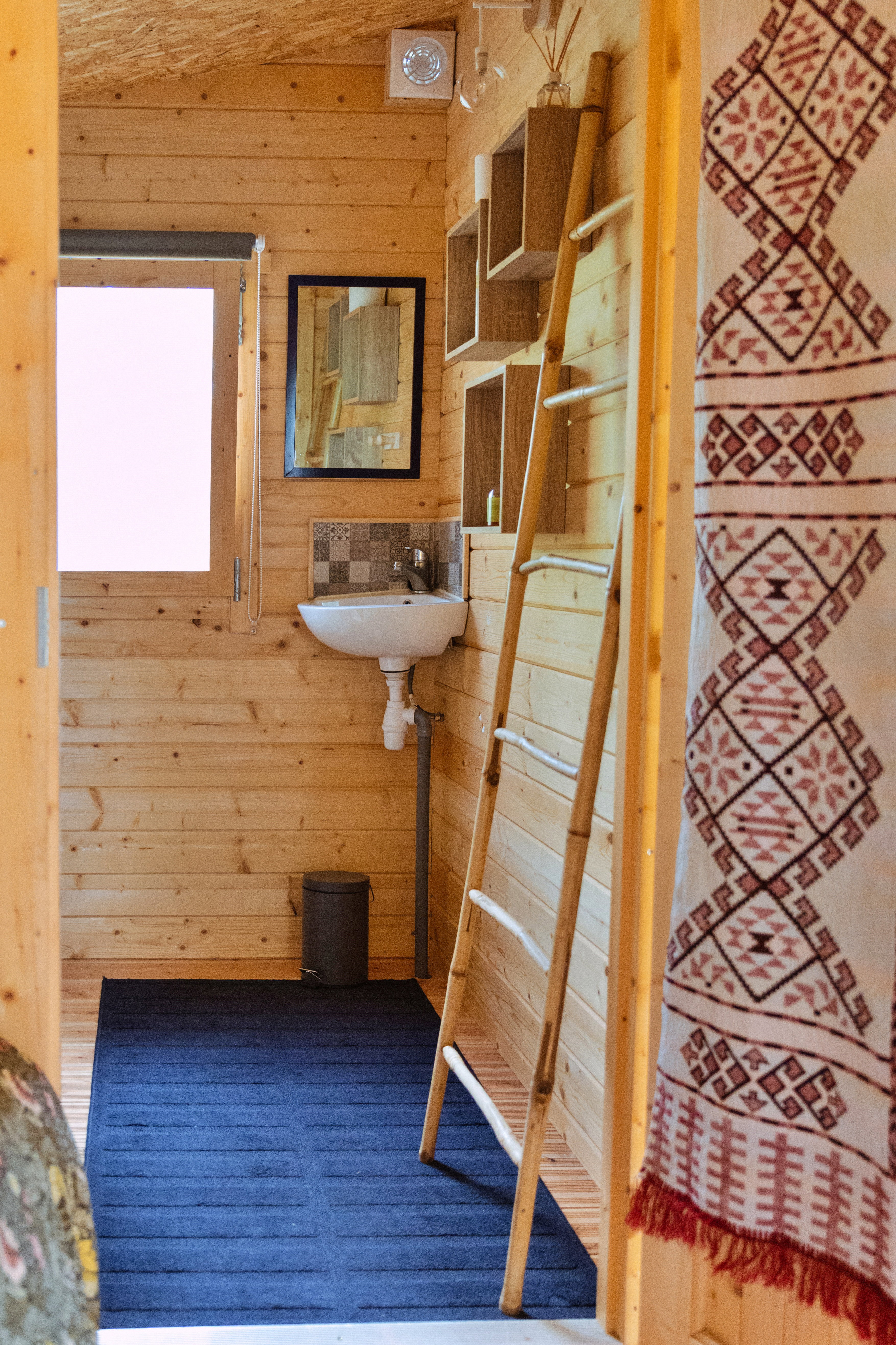 Nature house in Limoux