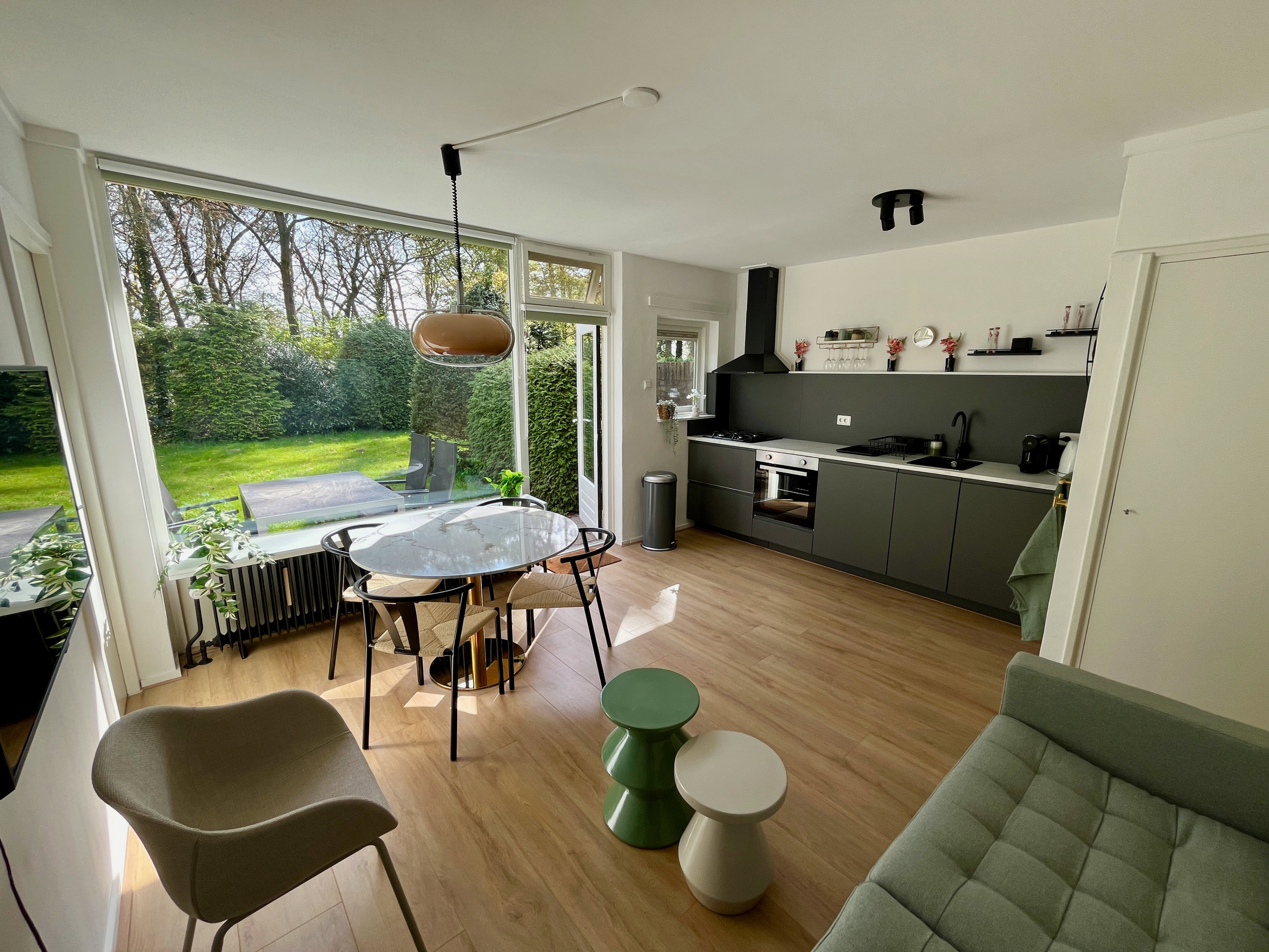 Natuurhuisje in Otterlo