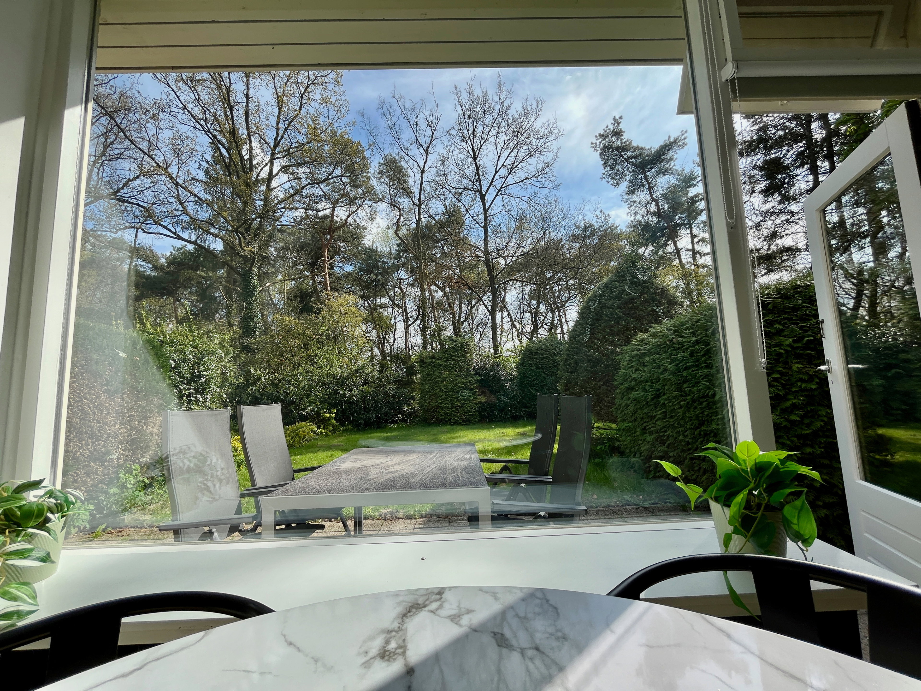 Natuurhuisje in Otterlo