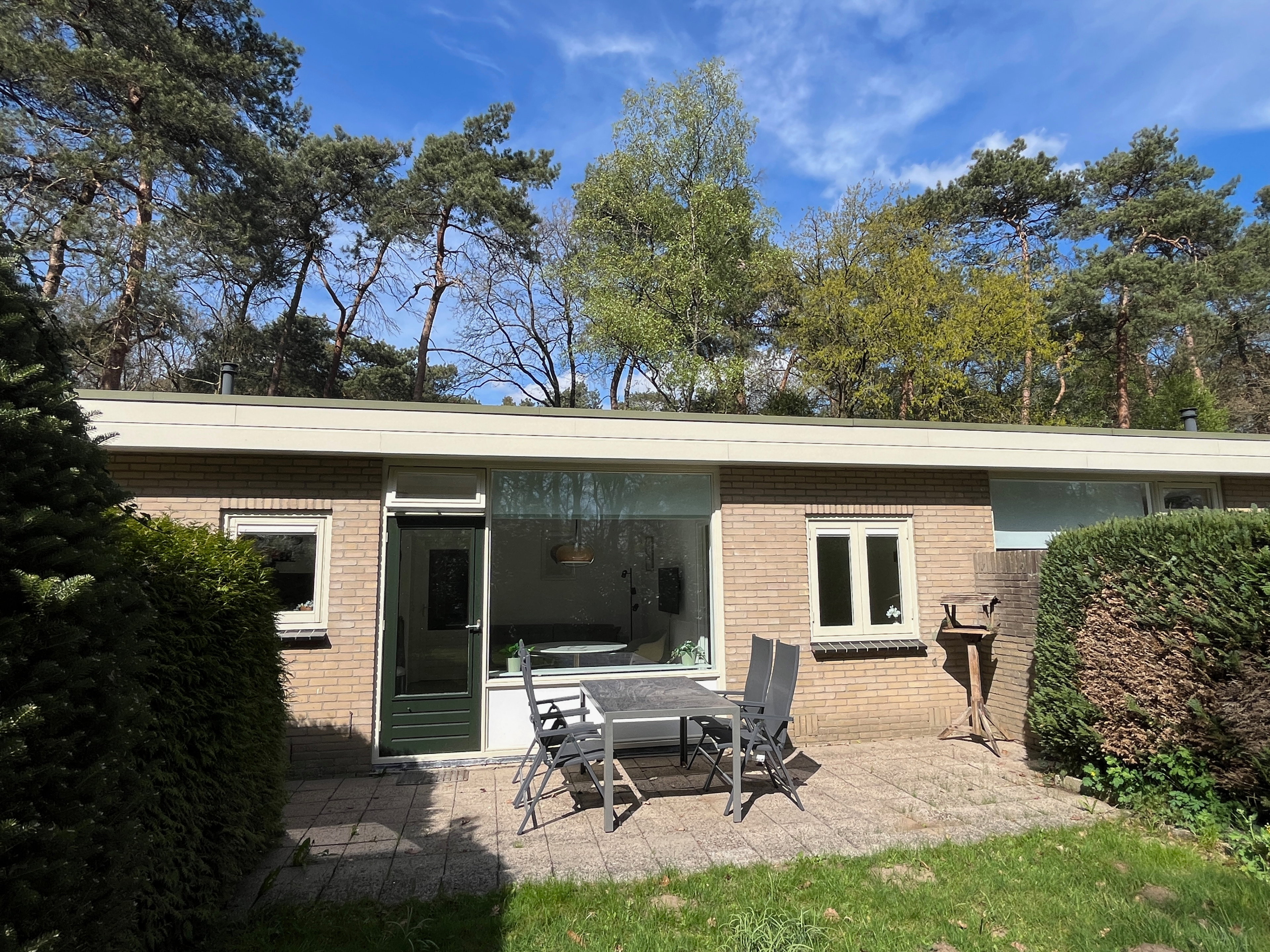 Natuurhuisje in Otterlo