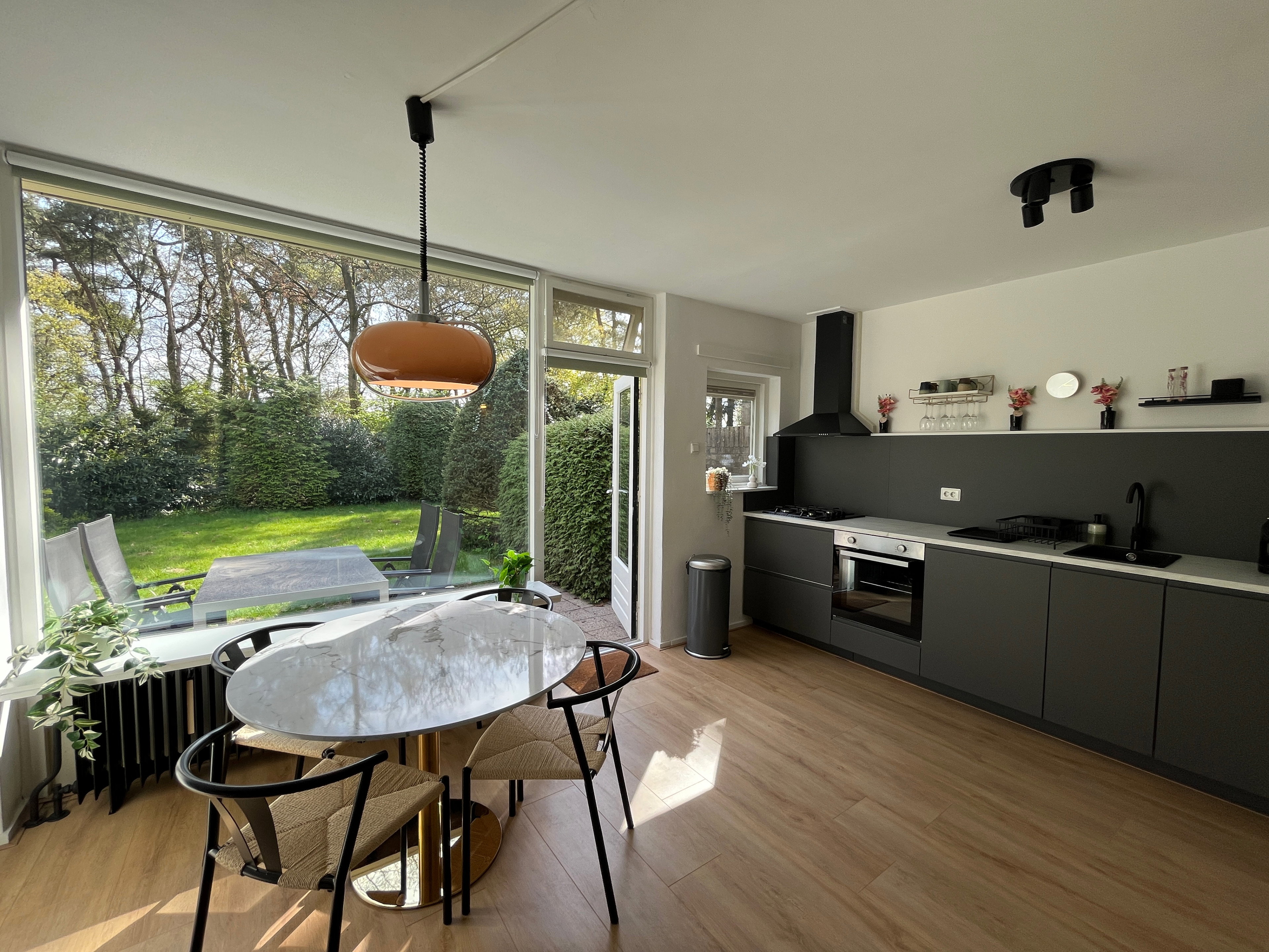Natuurhuisje in Otterlo