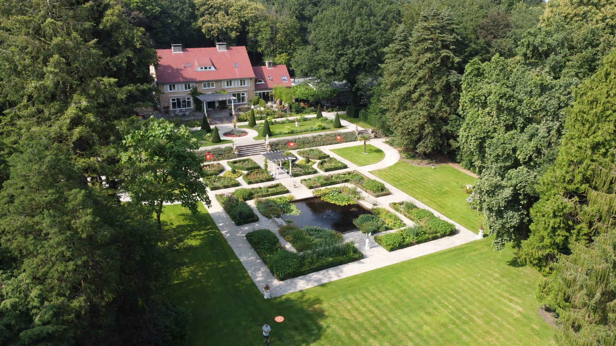 Natuurhuisje in Laren