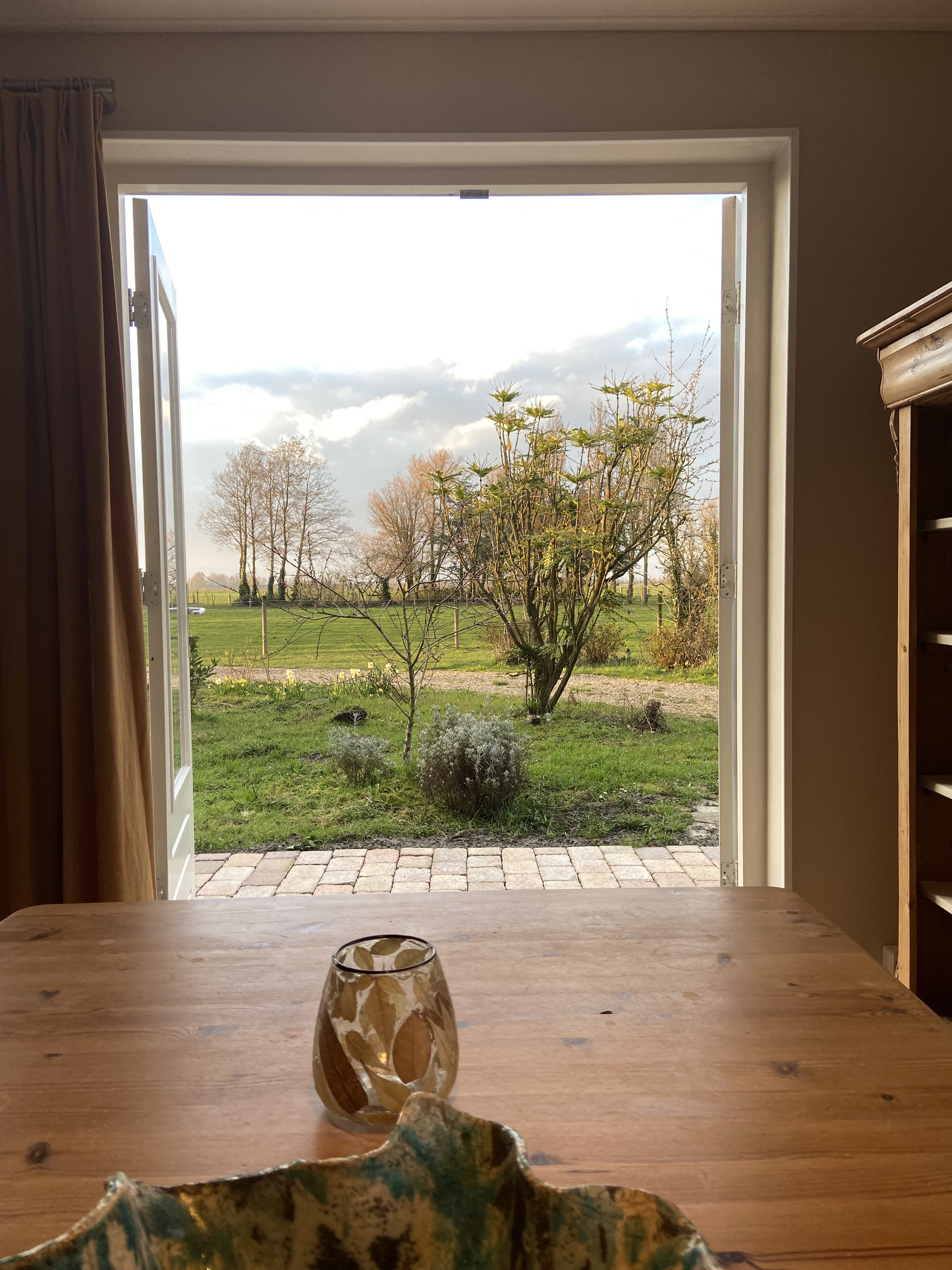 Natuurhuisje in Dreischor