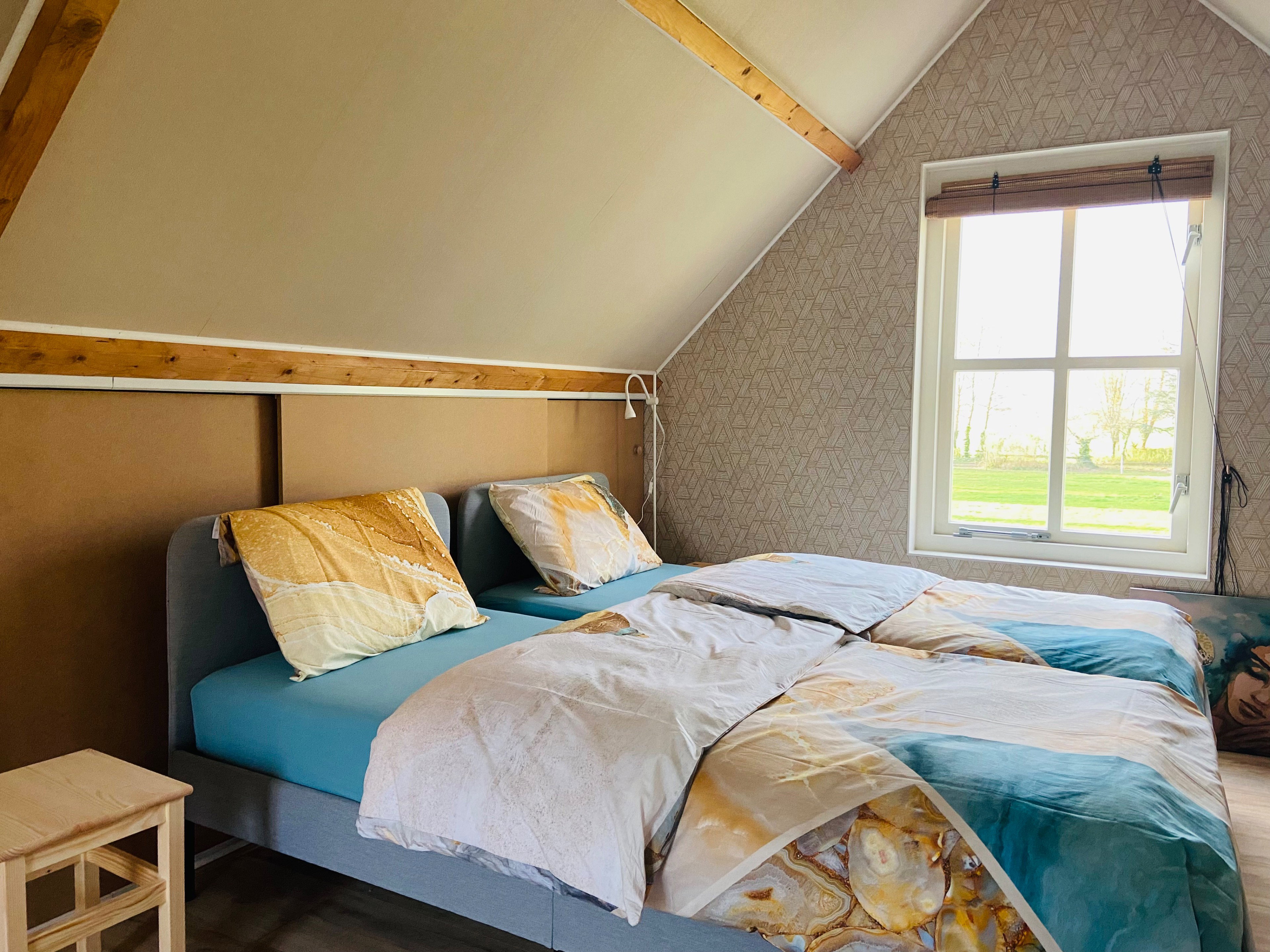Natuurhuisje in Dreischor
