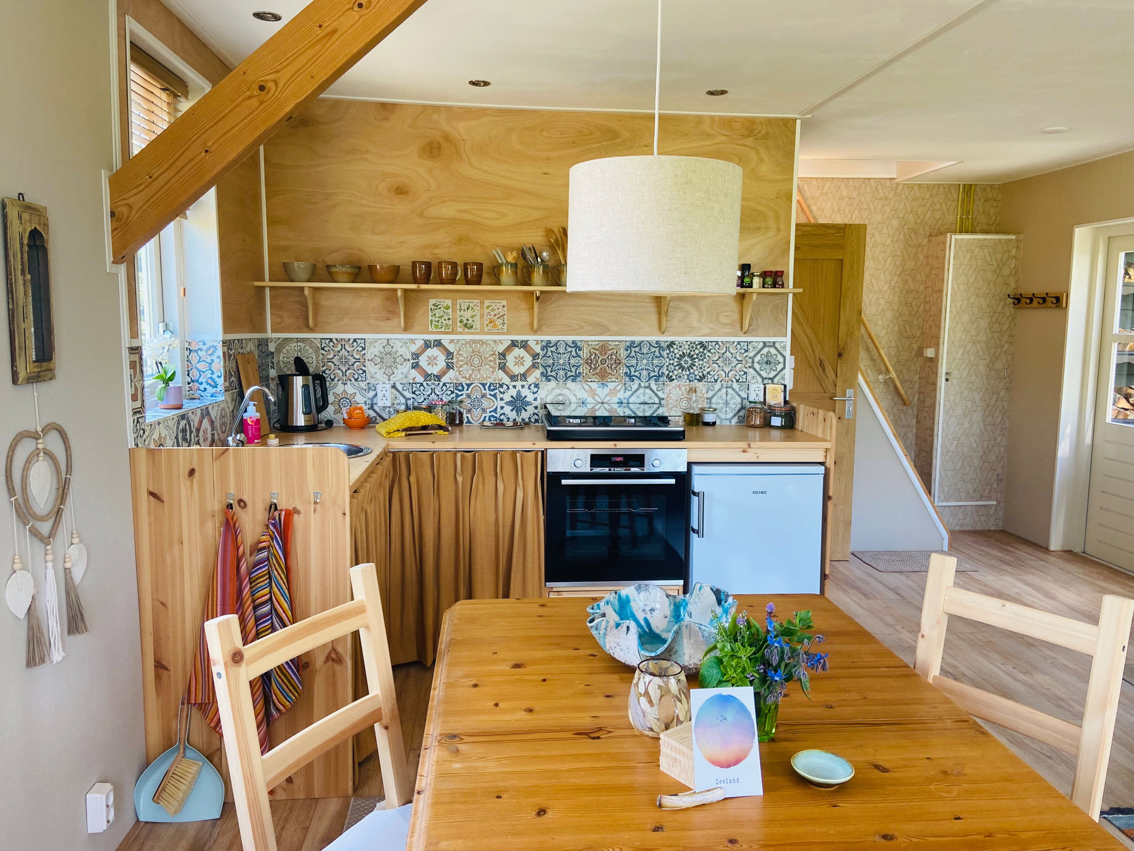 Natuurhuisje in Dreischor