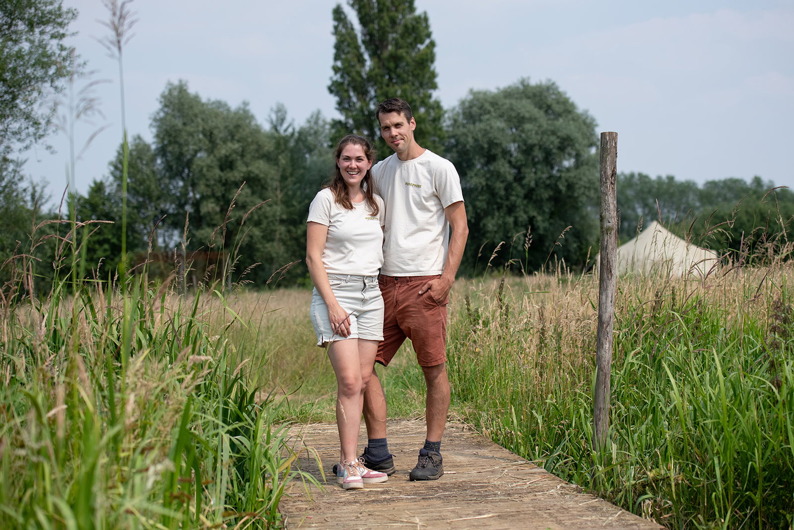 Natuurhuisje in Lievegem