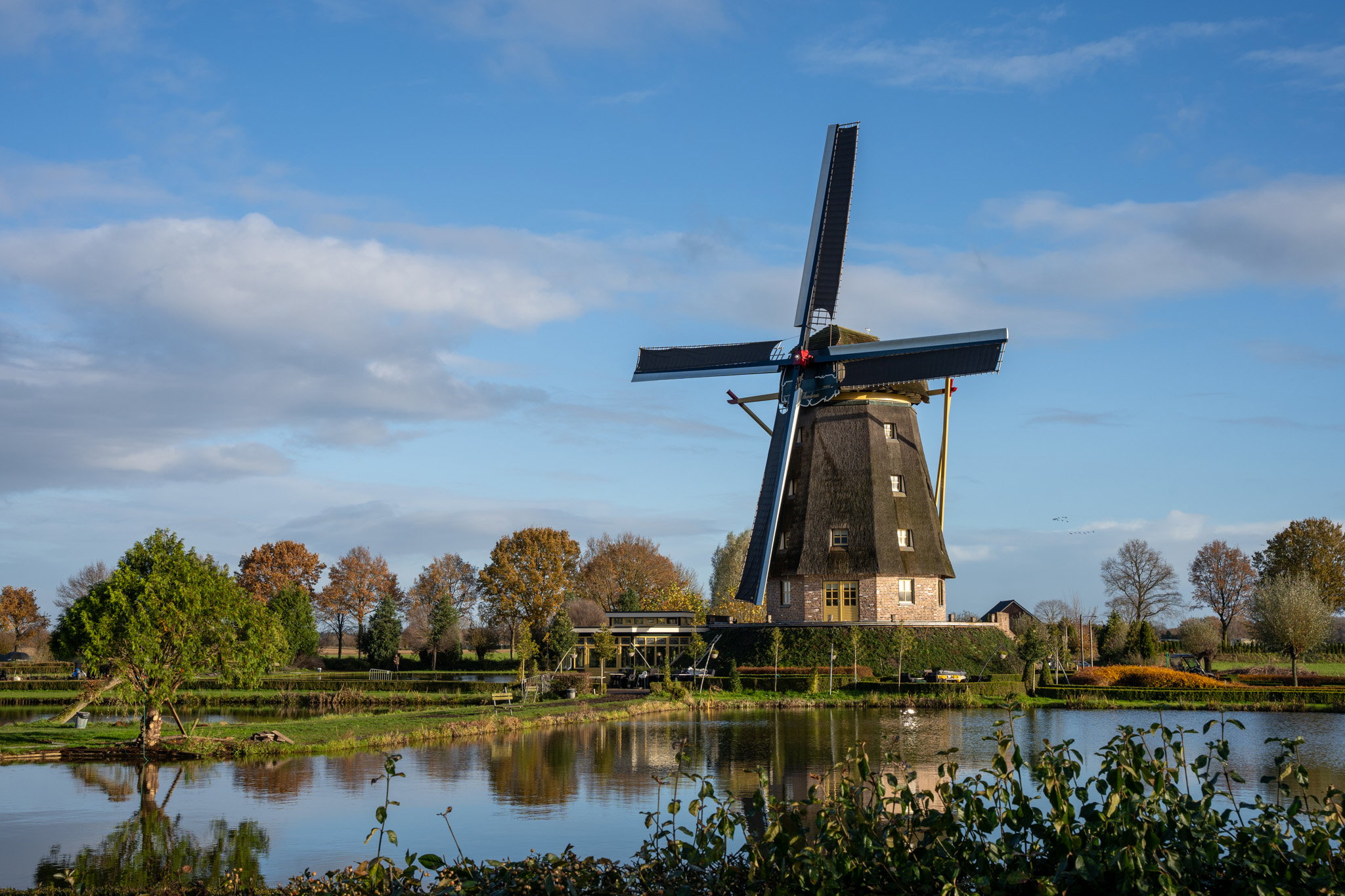 Natuurhuisje in Blitterswijck