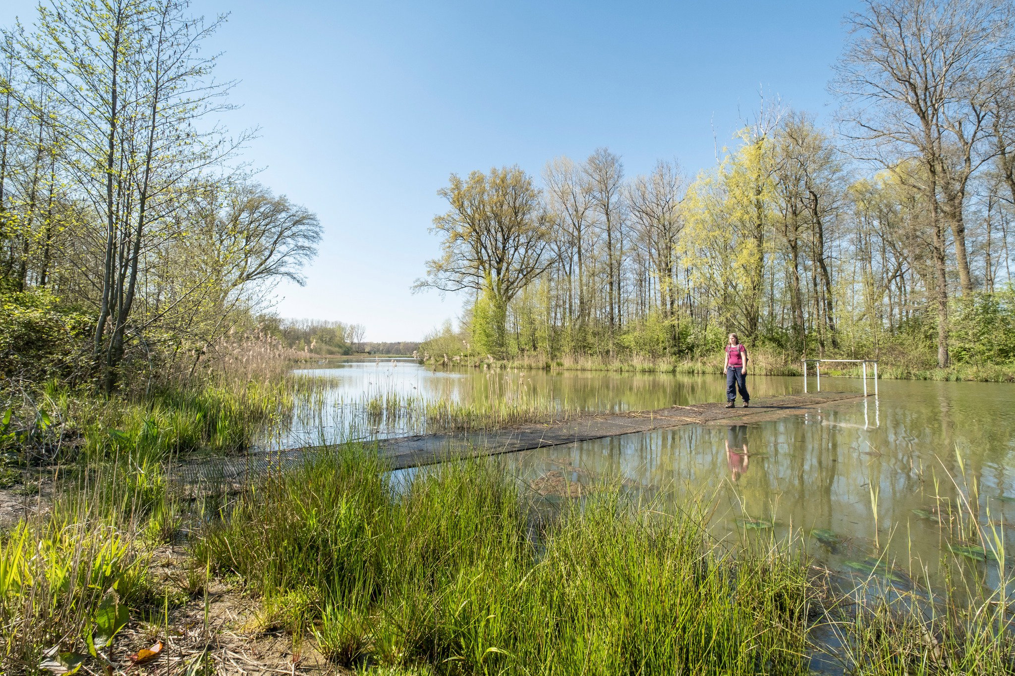 Natuurhuisje in Blitterswijck