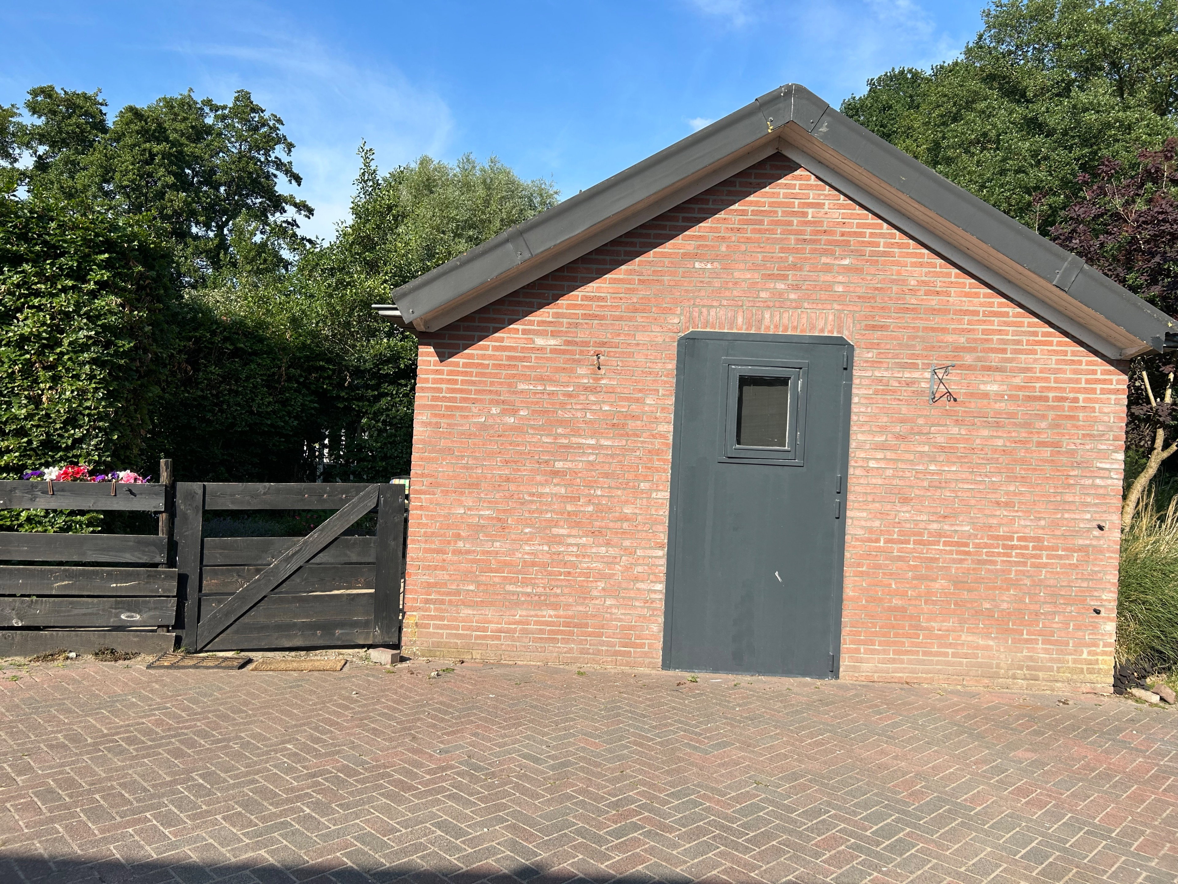 Natuurhuisje in Ede