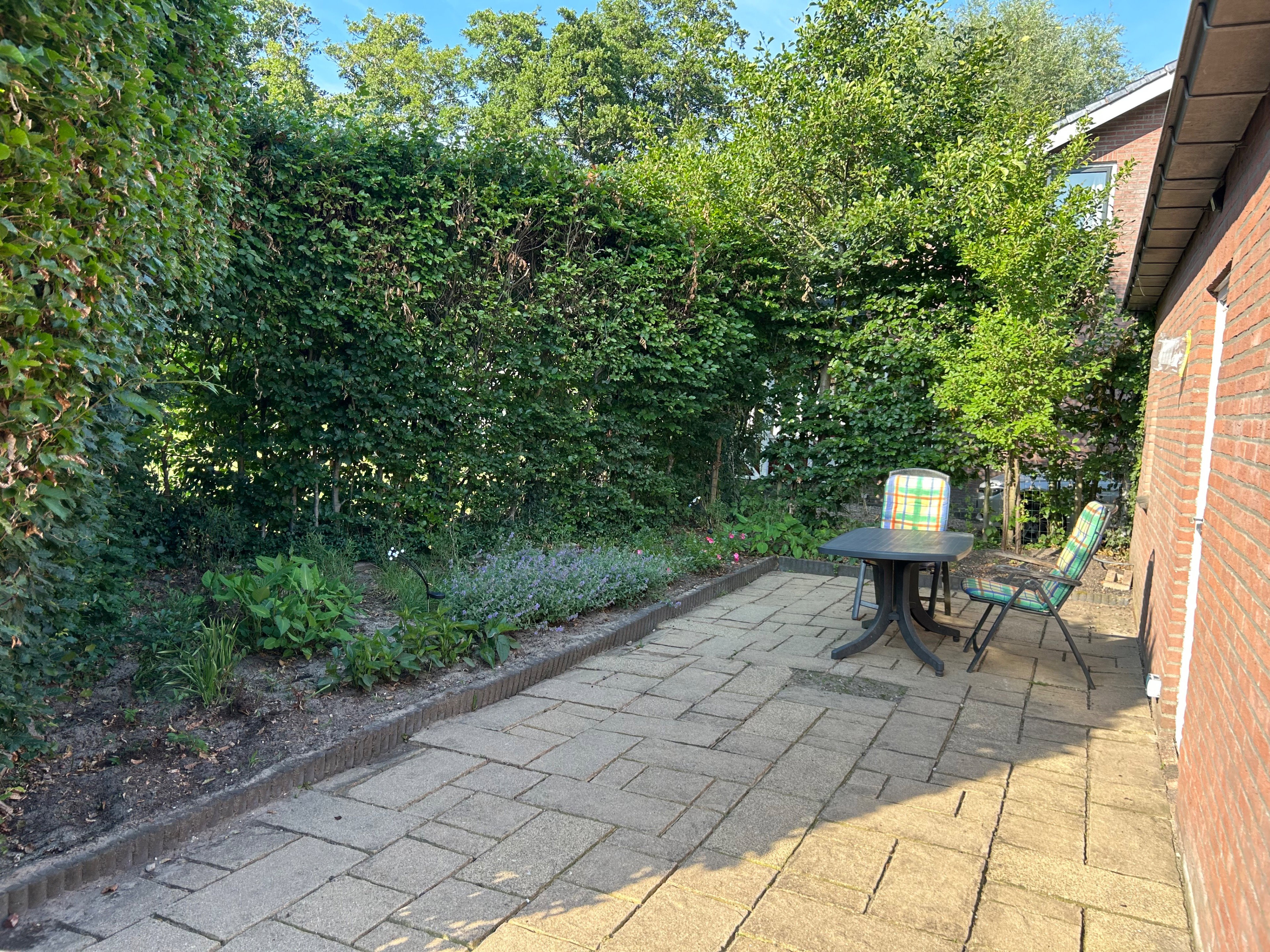 Natuurhuisje in Ede