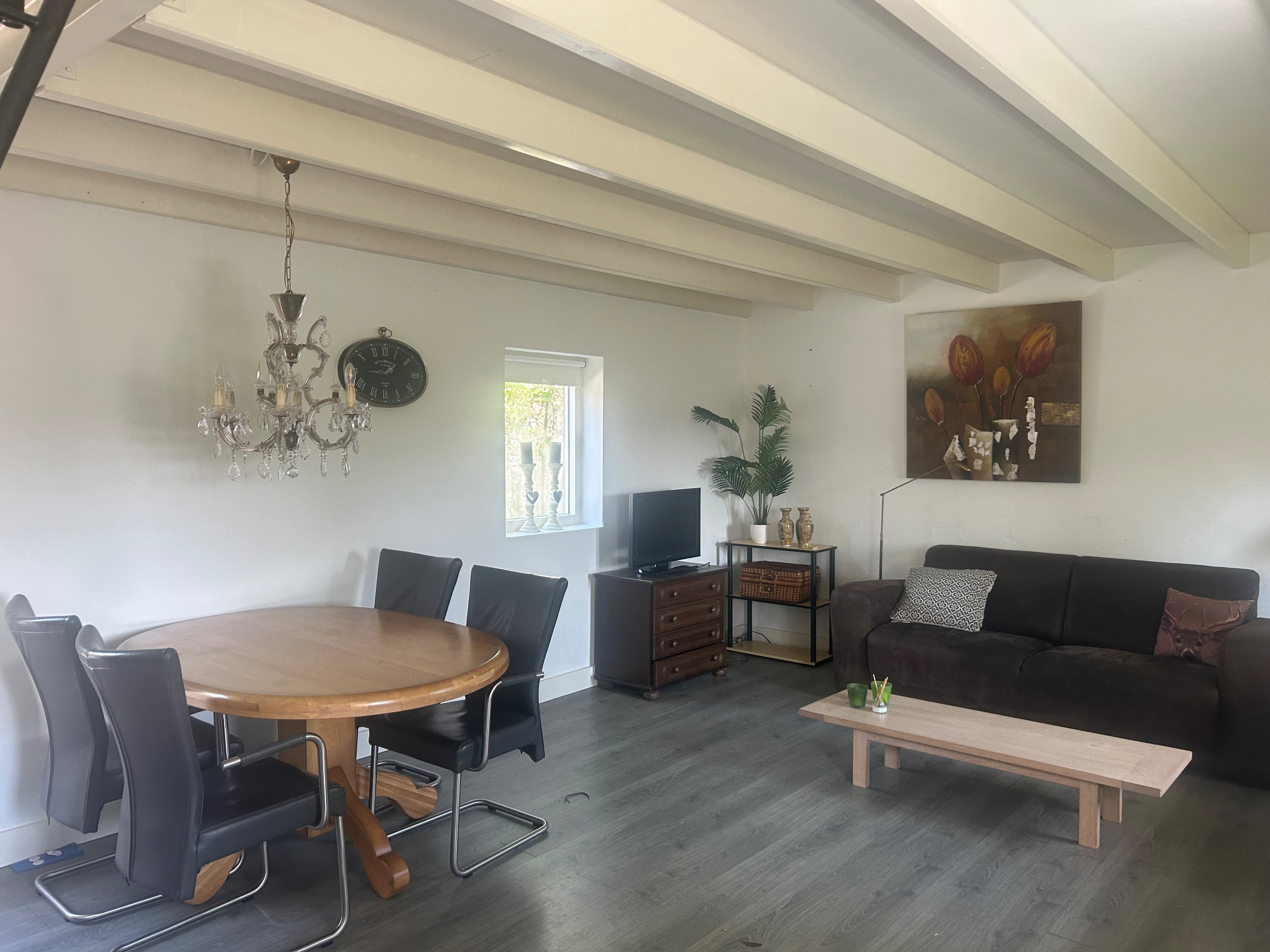 Natuurhuisje in Ede