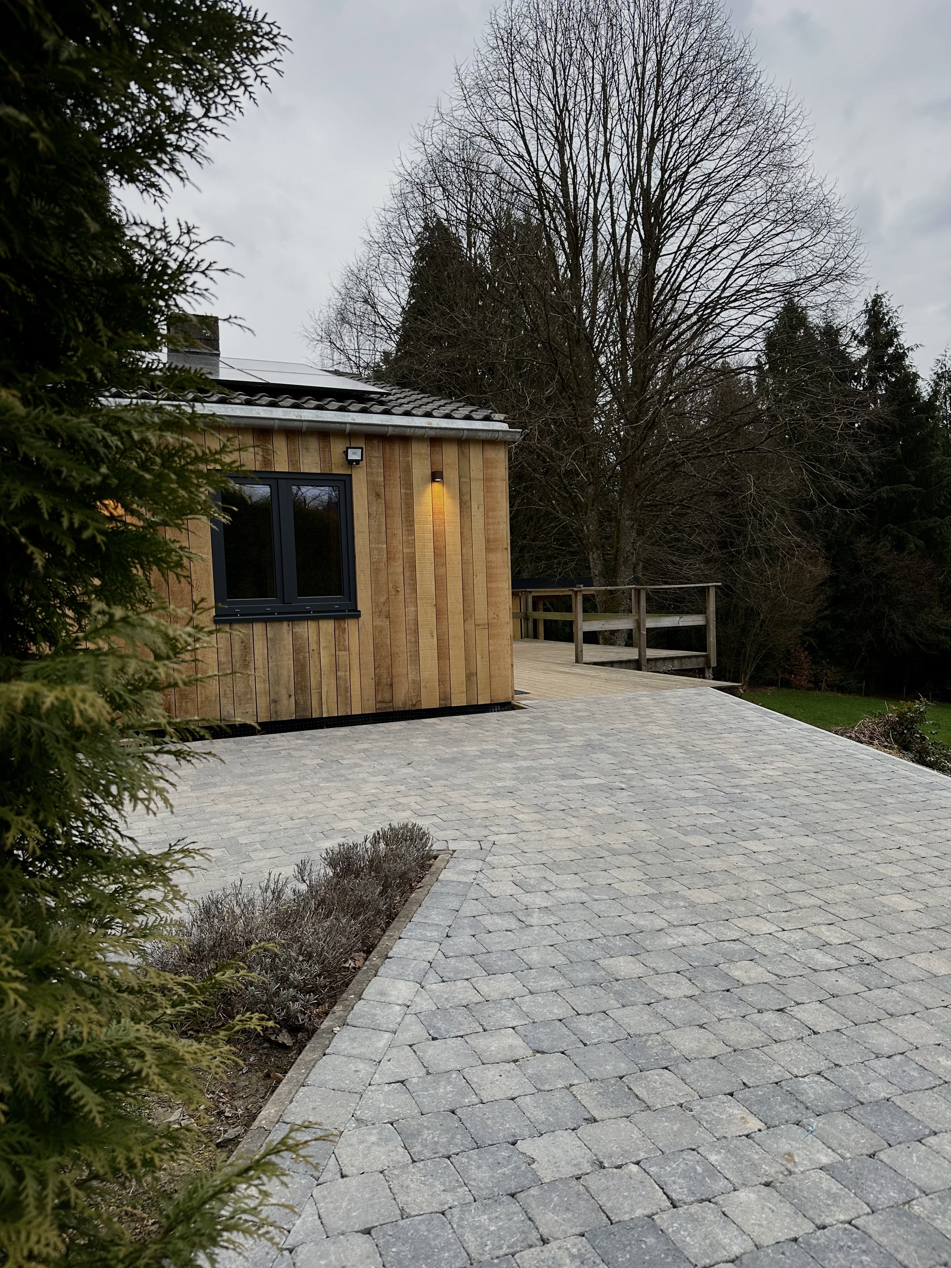 Natuurhuisje in Waimes