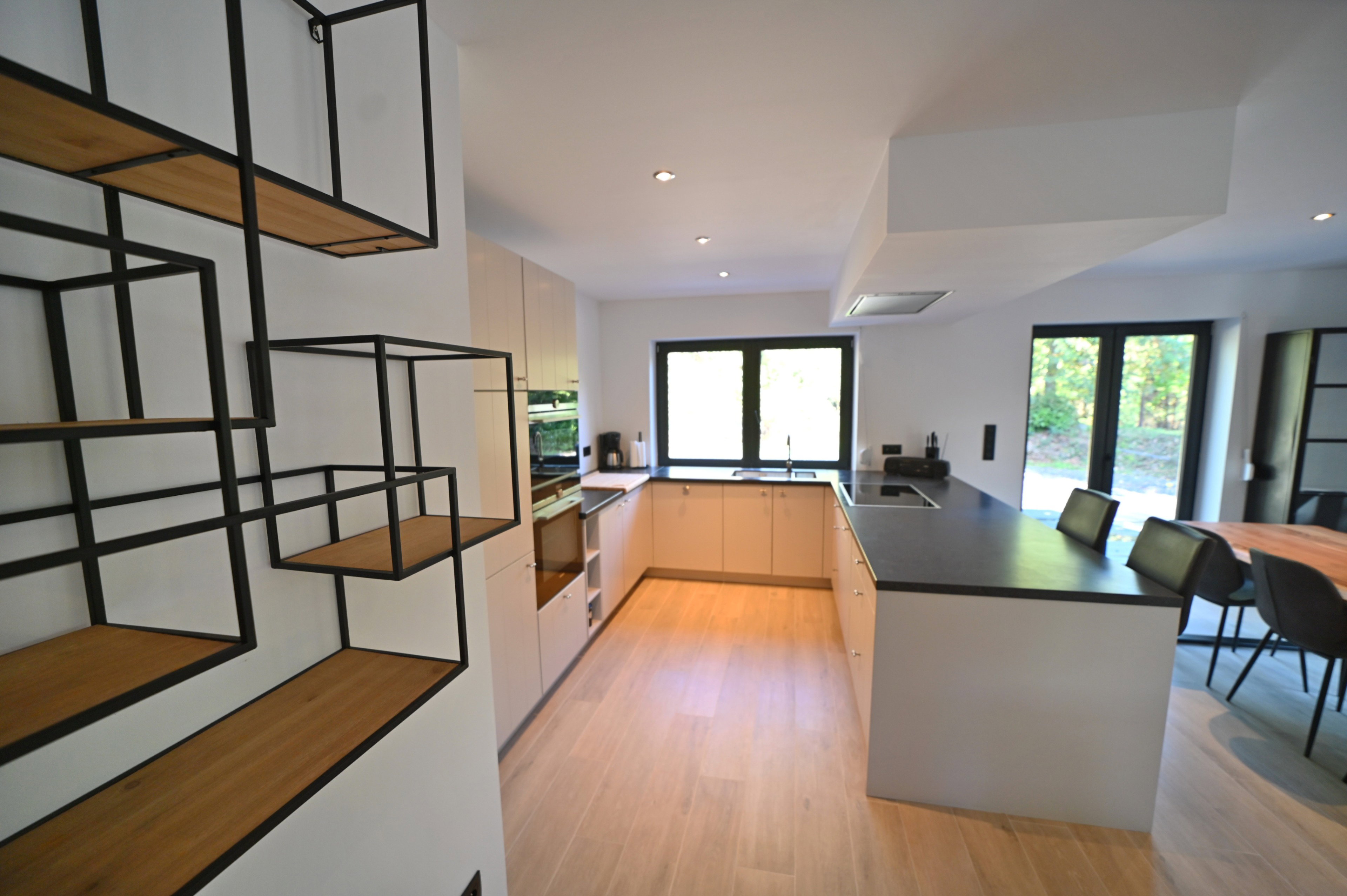 Nature house in Baillonville