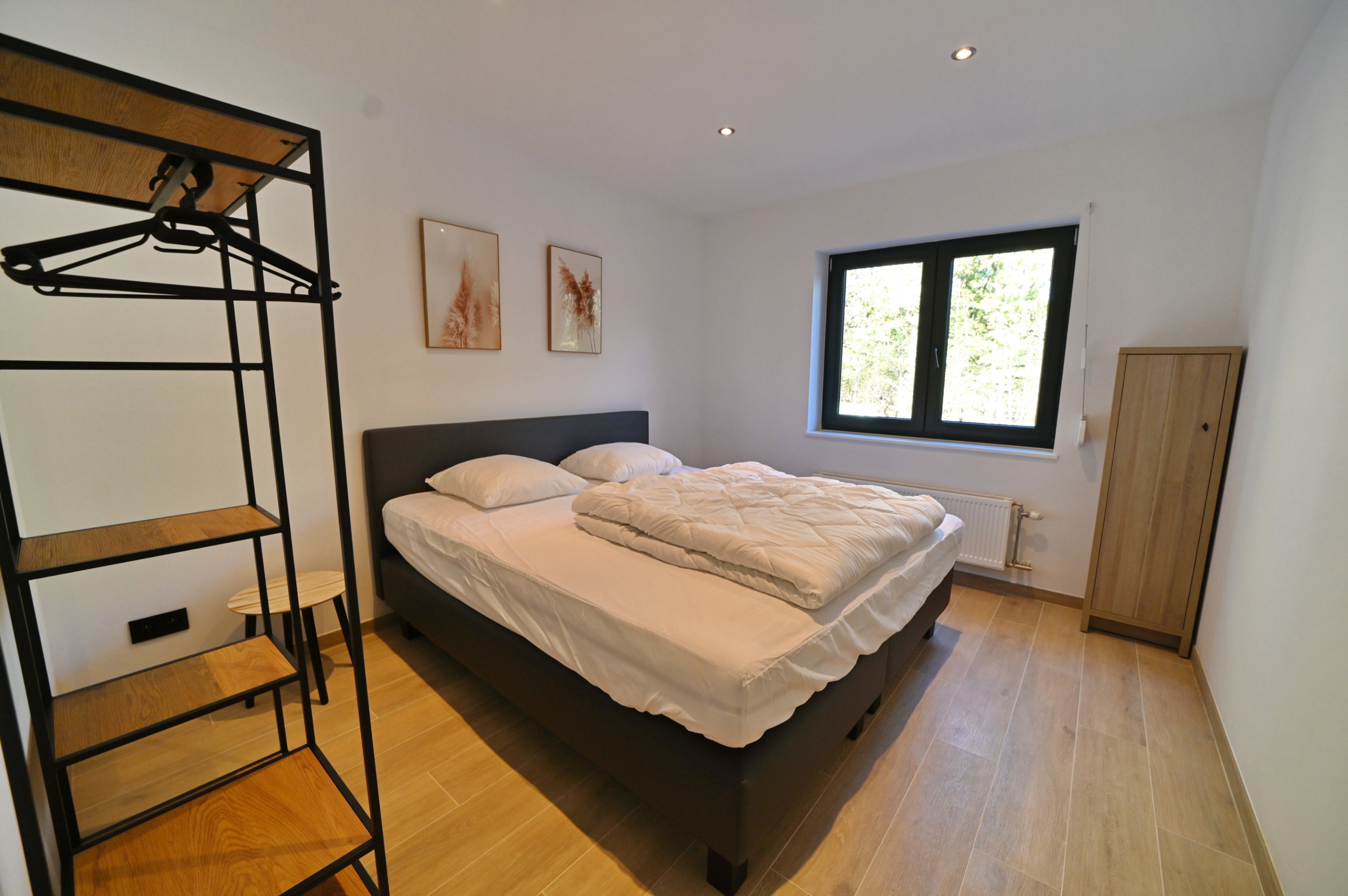 Nature house in Baillonville