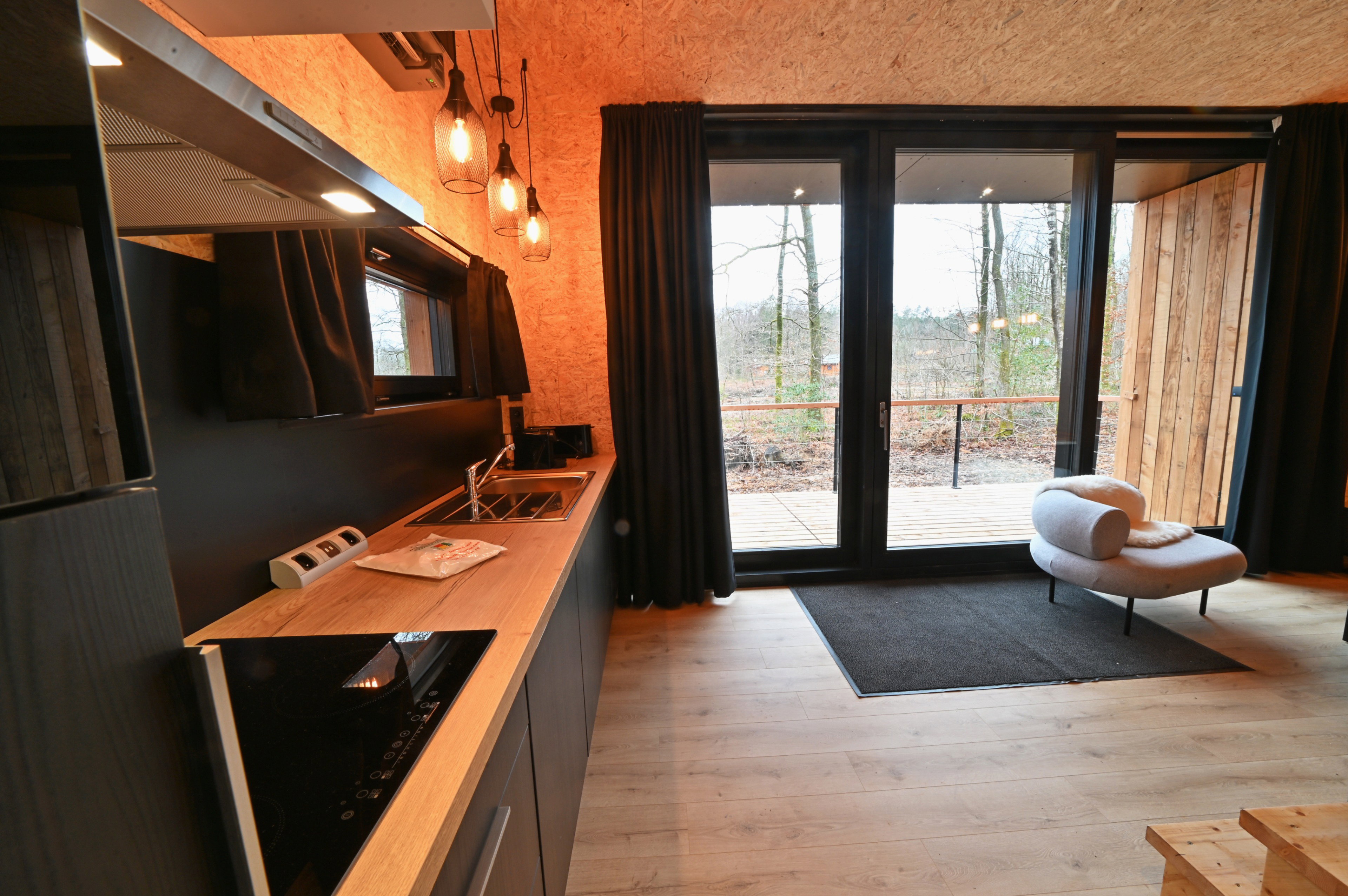 Natuurhuisje in Oignies-en-Thiérache