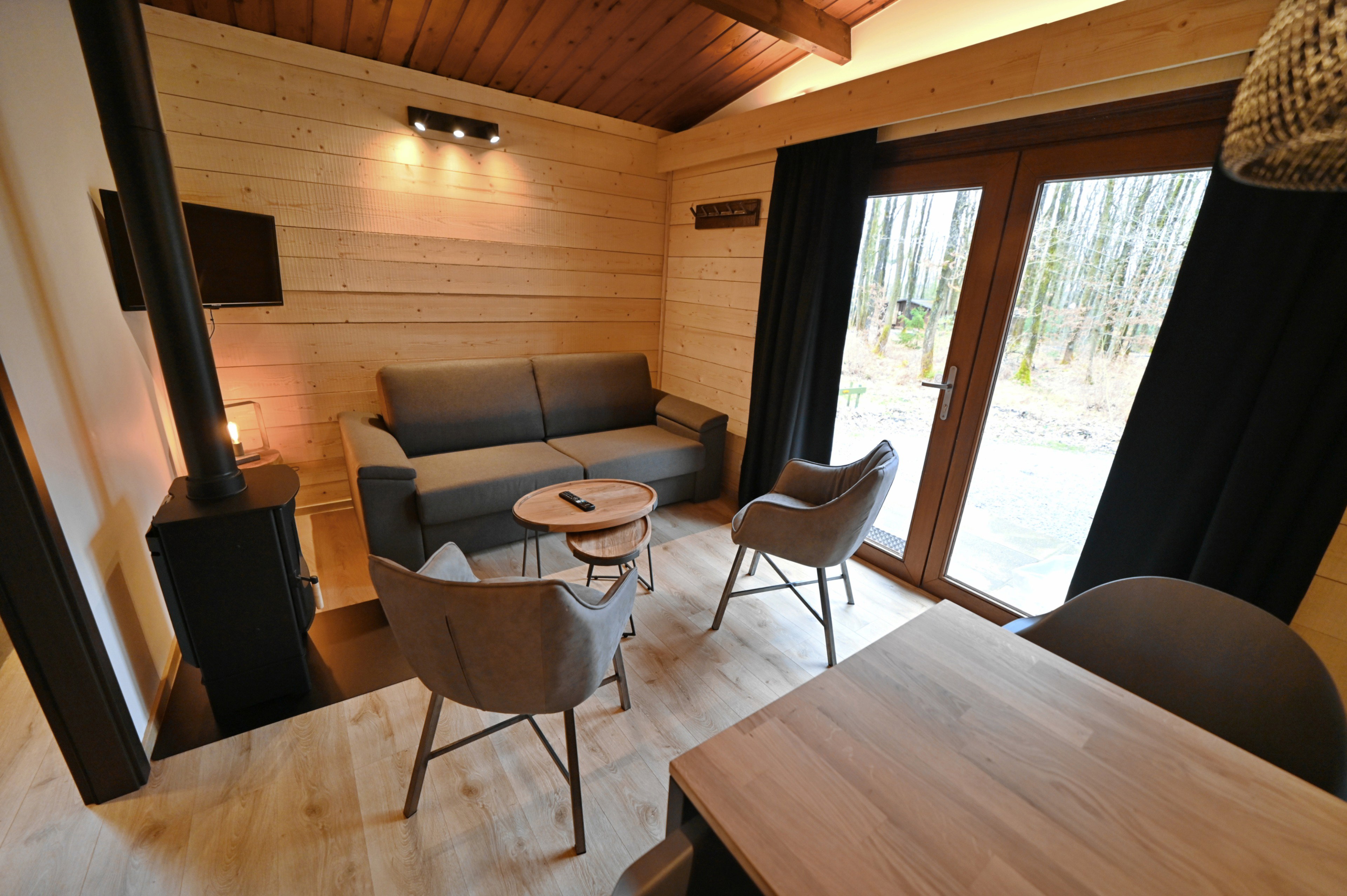 Natuurhuisje in Oignies-en-Thiérache