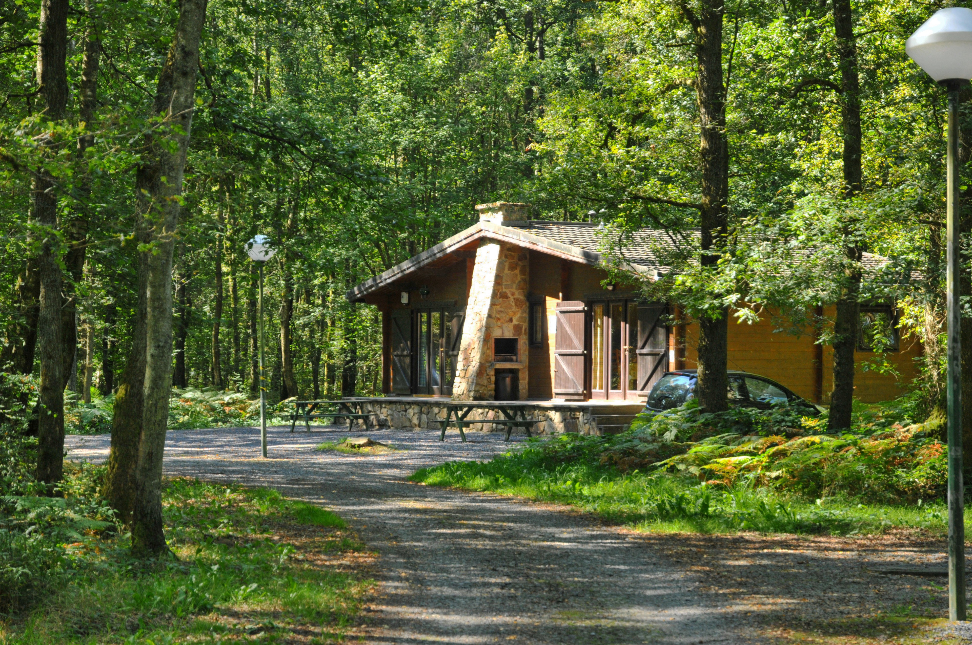 Natuurhuisje in Oignies-en-Thiérache