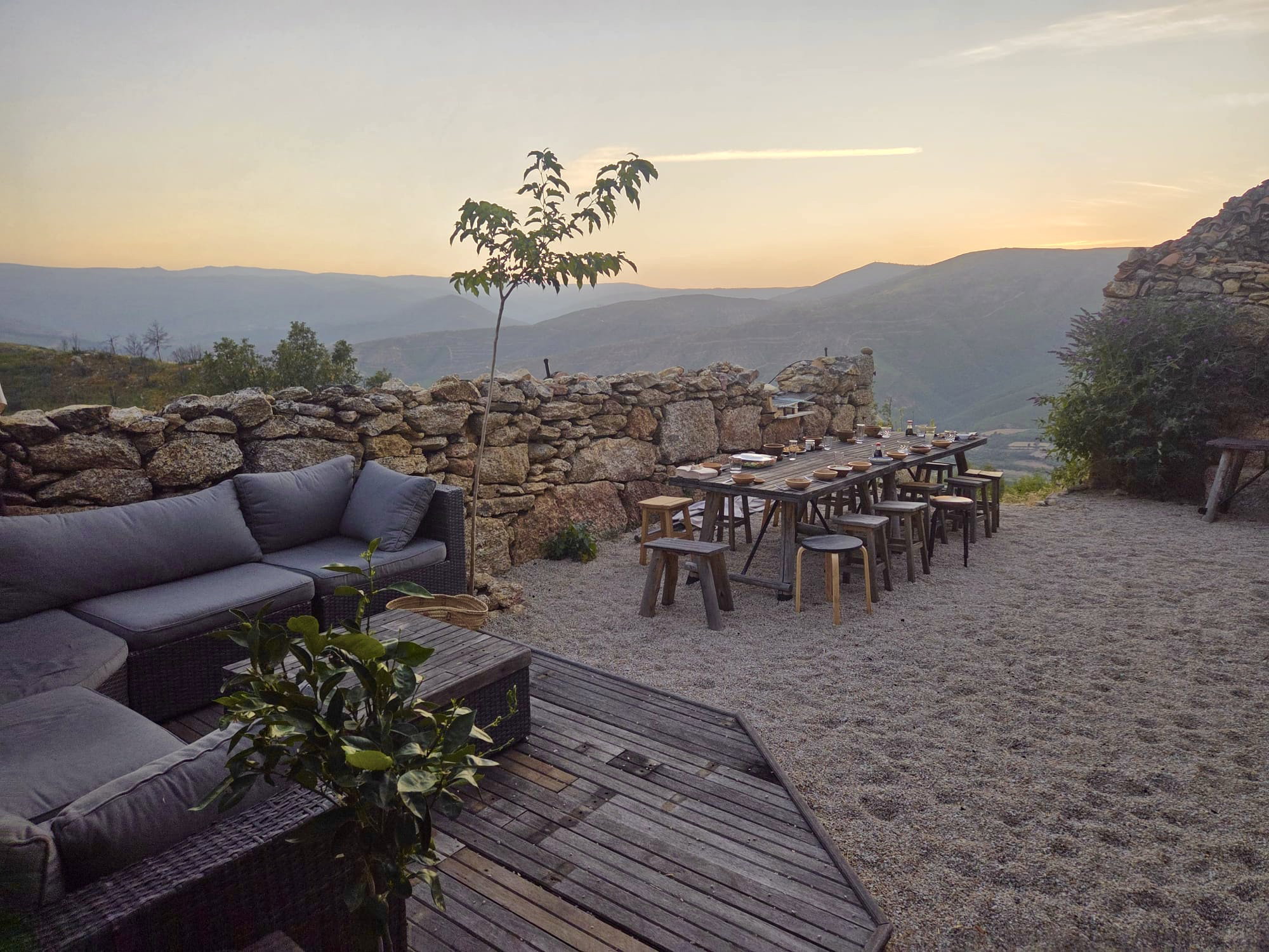 Casa nella natura a Famalicão | Serra Da Estrela *