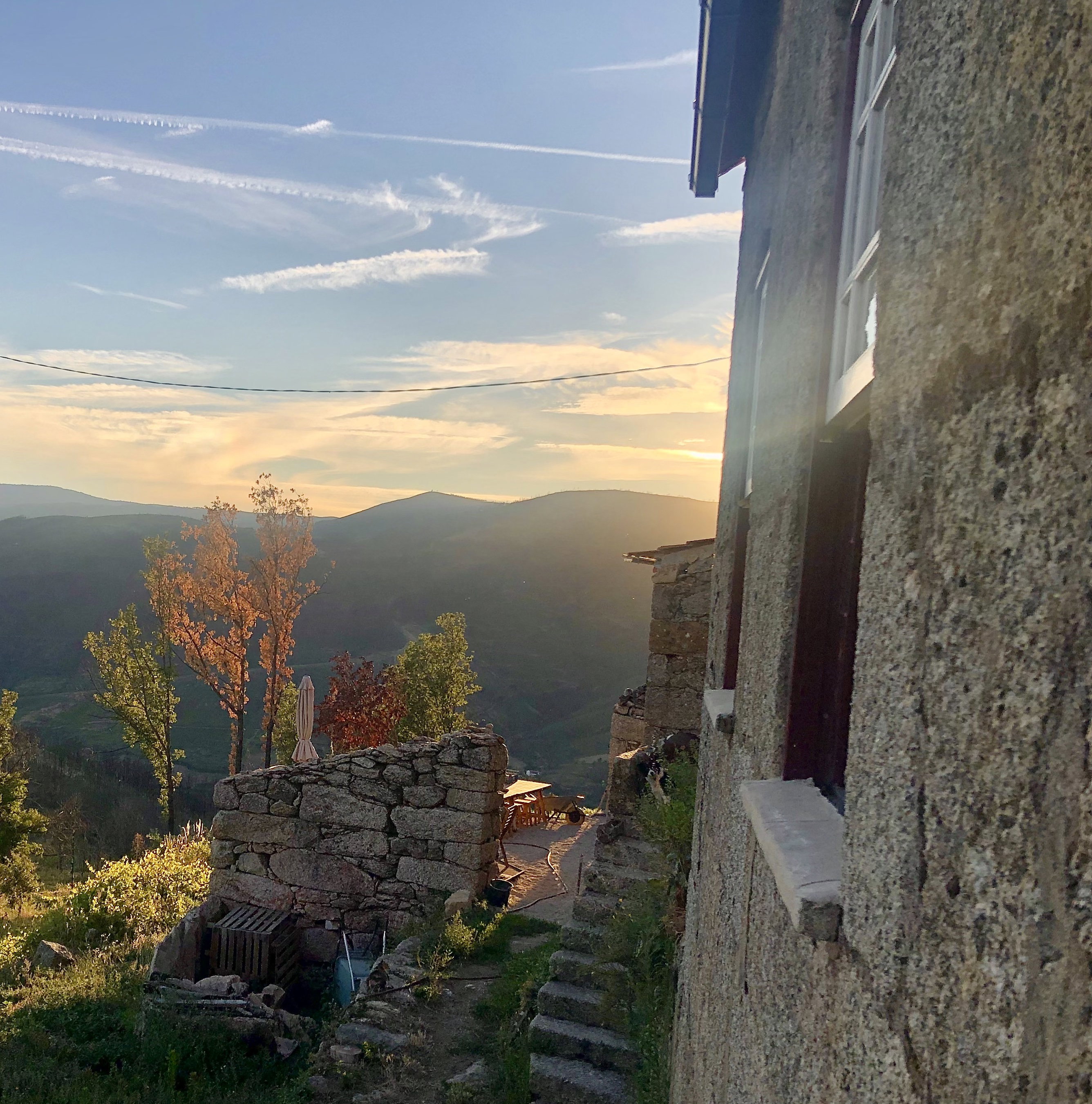 Casa nella natura a Famalicão | Serra Da Estrela *