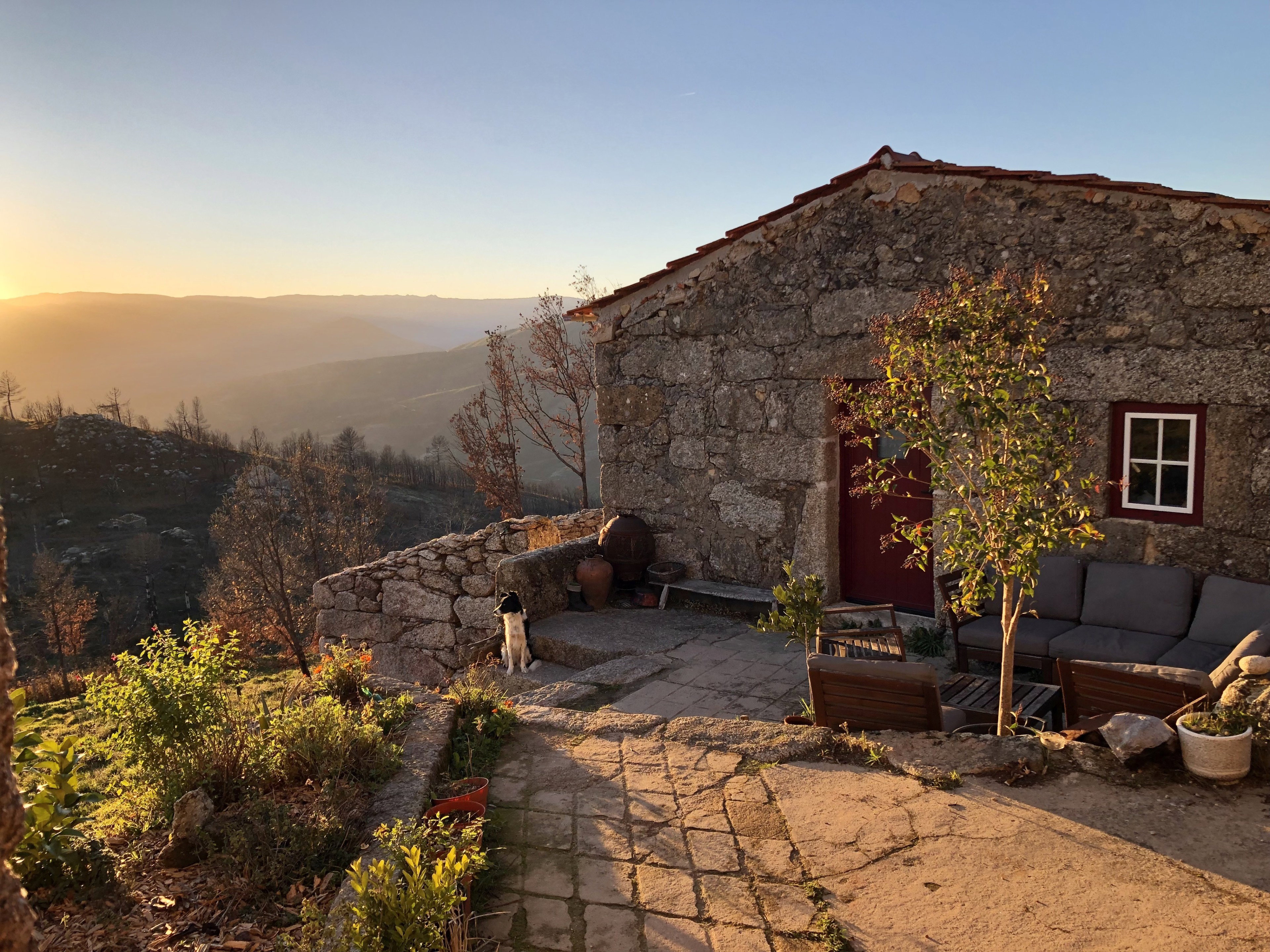 Casa nella natura a Famalicão | Serra Da Estrela *