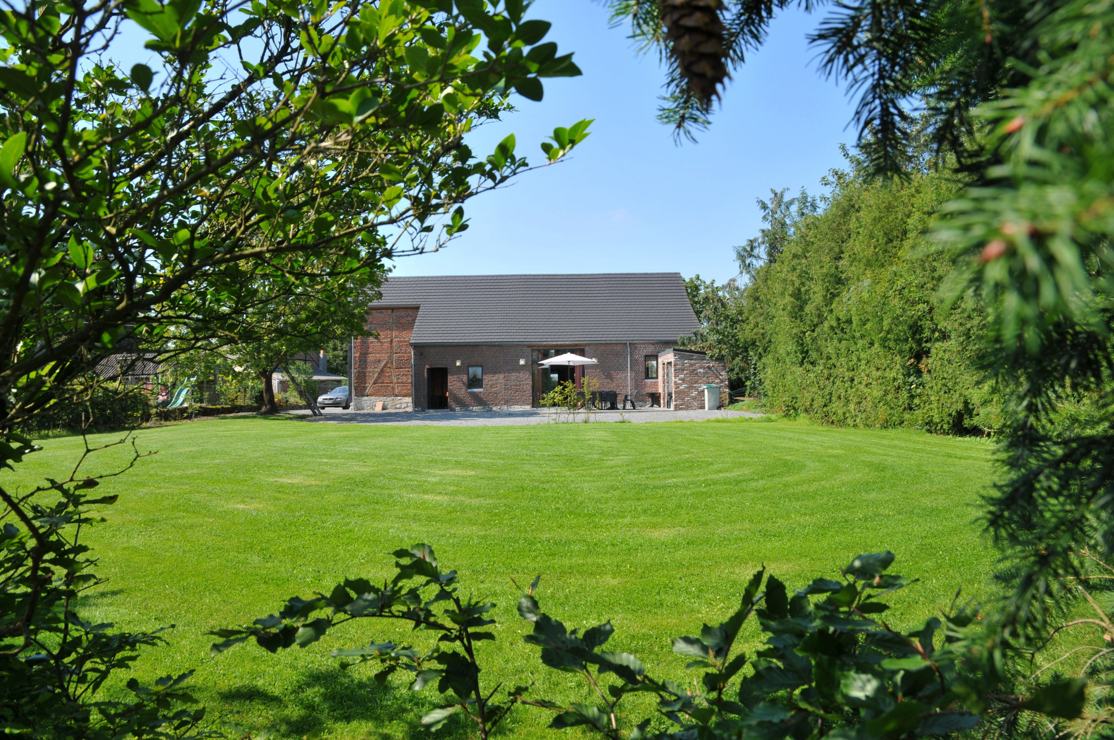 Natuurhuisje in Petithan