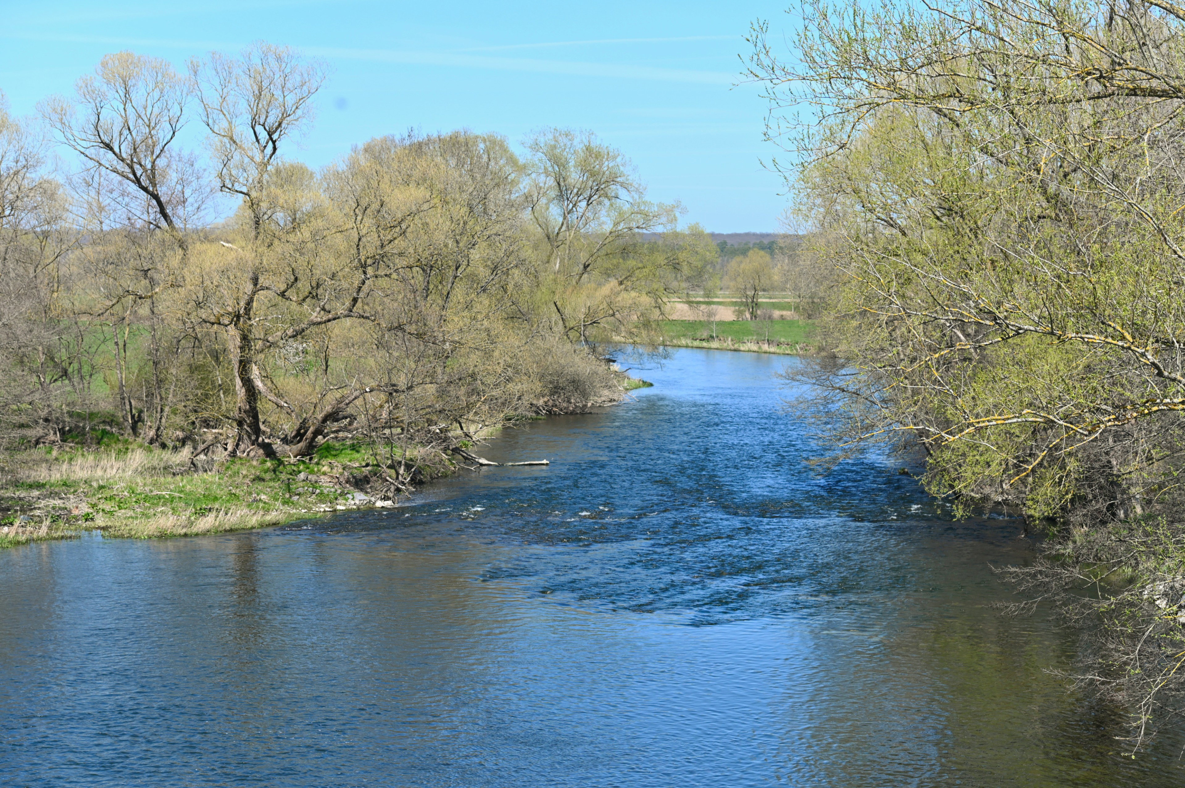 Naturhäuschen in Hotton