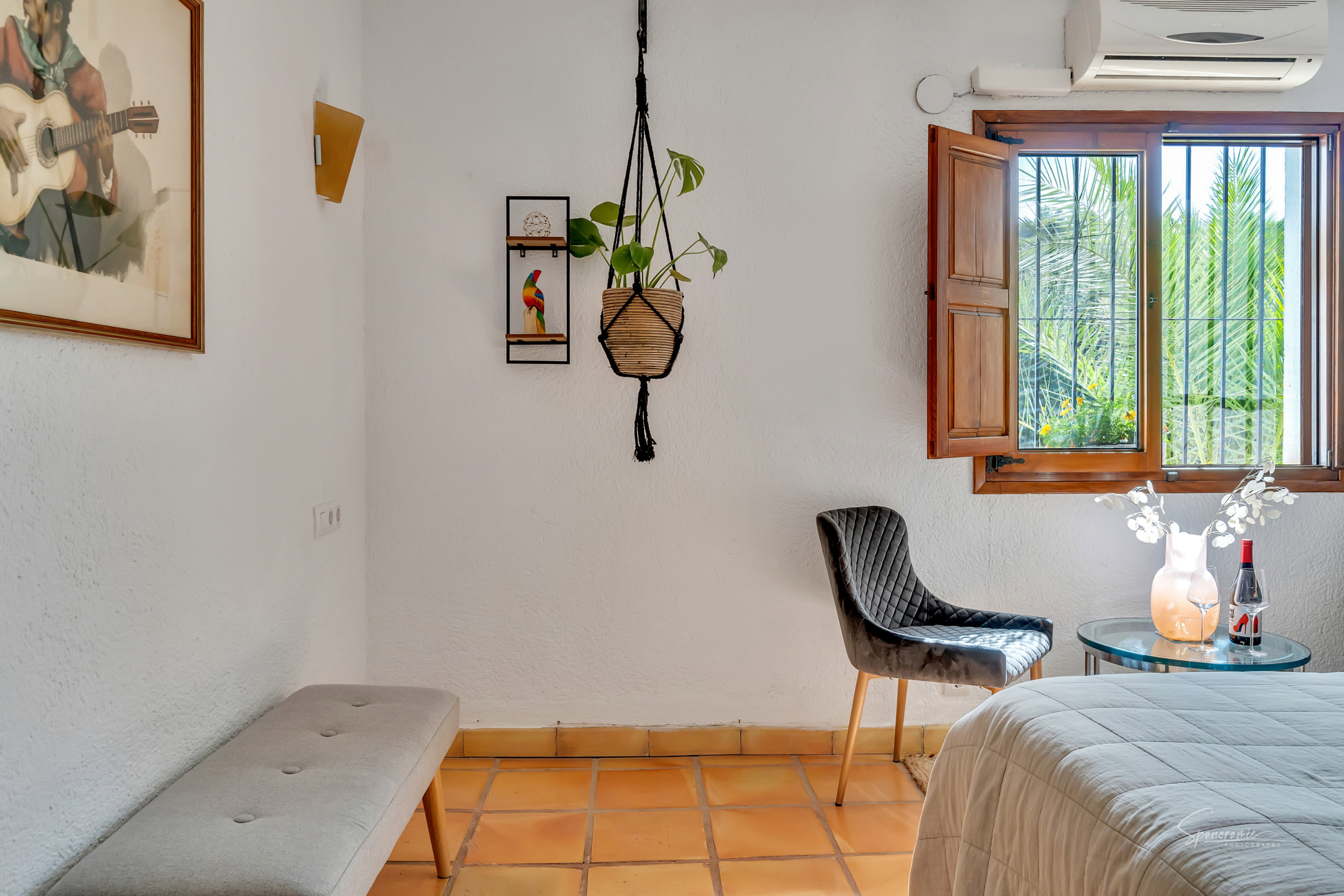 Casa nella natura a Lliber