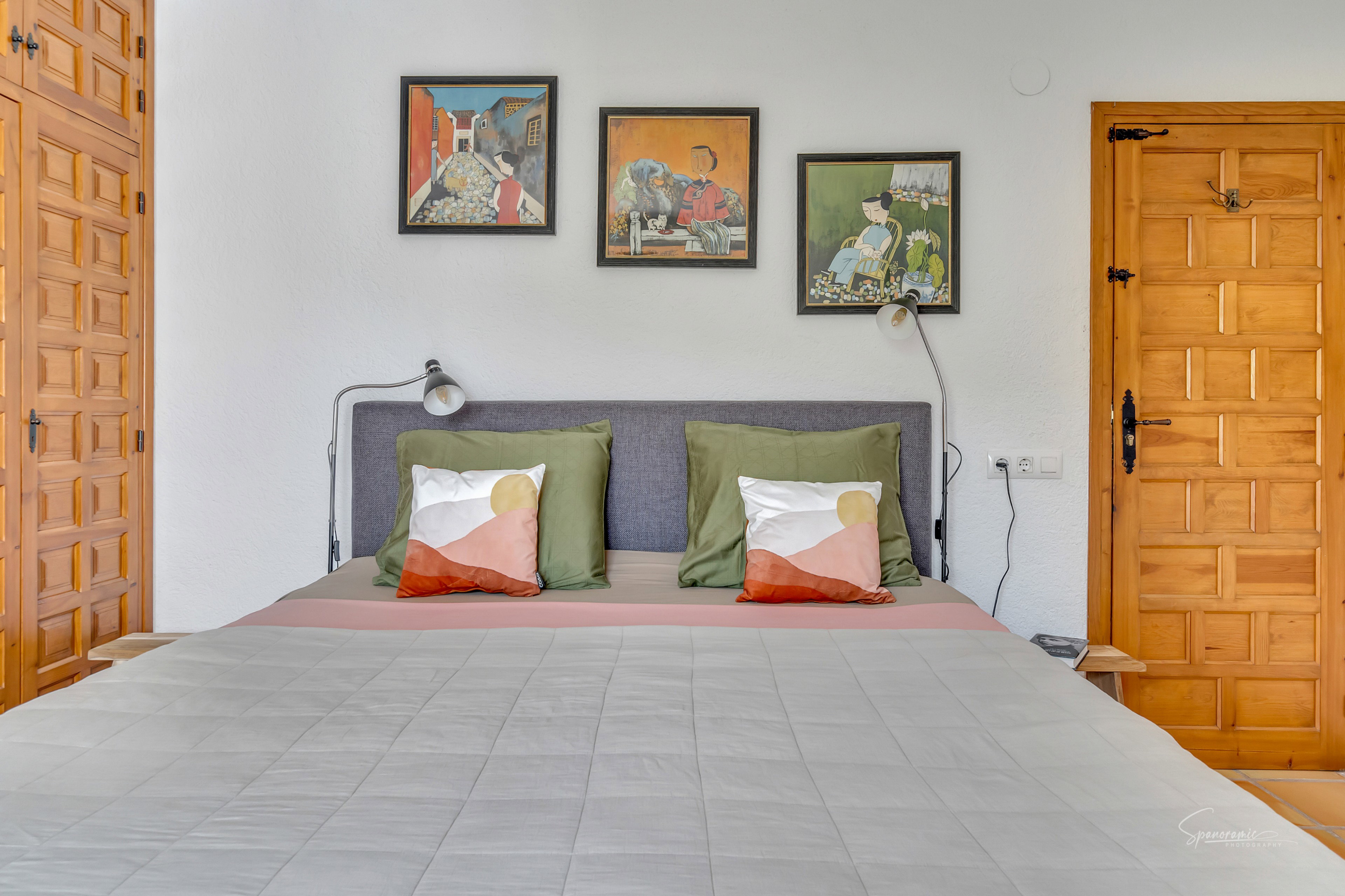 Casa nella natura a Lliber