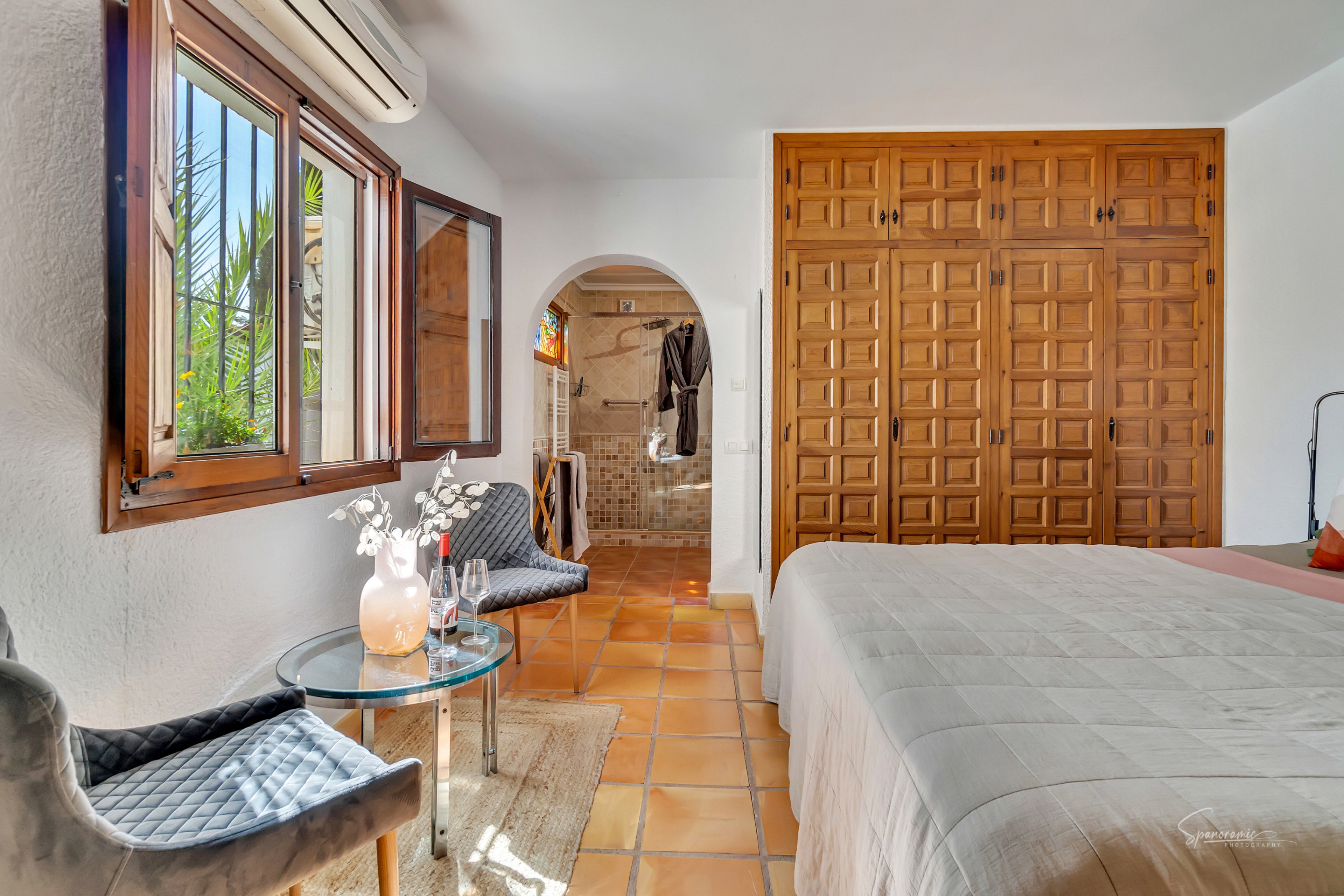 Casa nella natura a Lliber