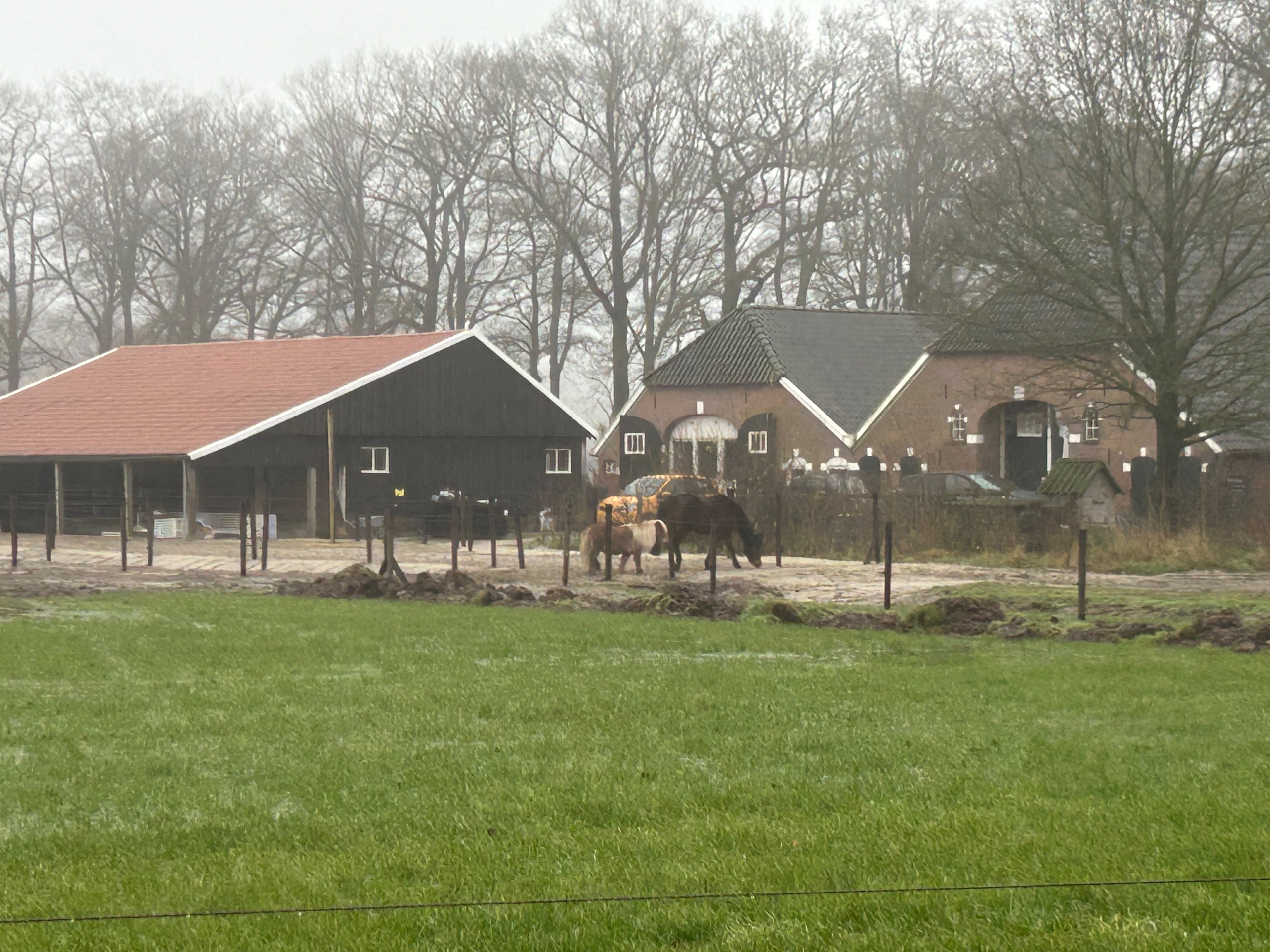 Natuurhuisje in Lochem