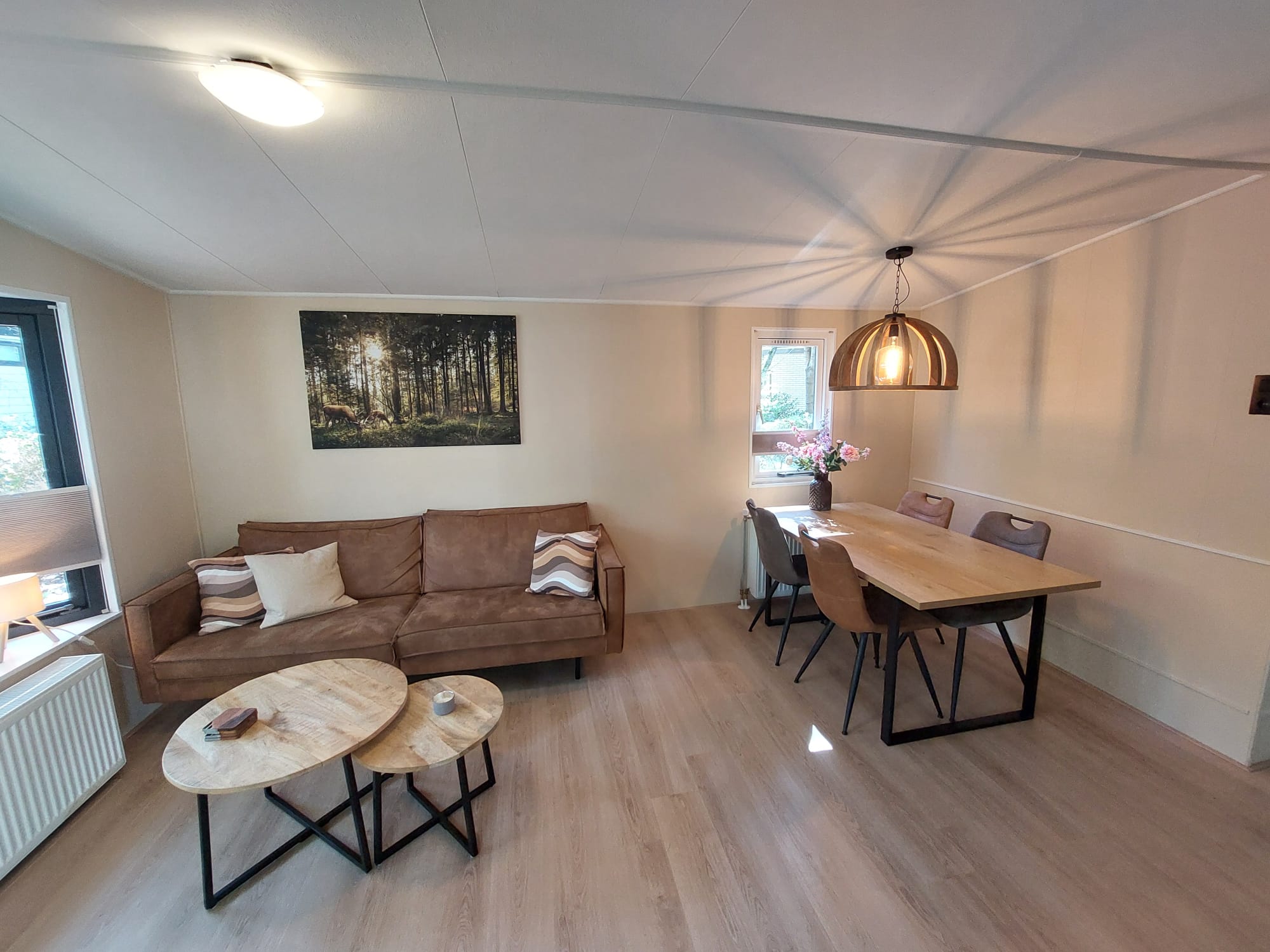 Casa nella natura a Hattemerbroek